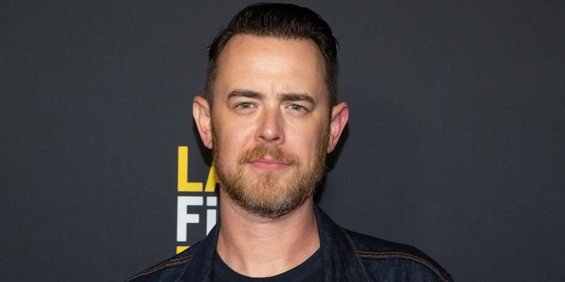 Colin Hanks [wallpaper] Background