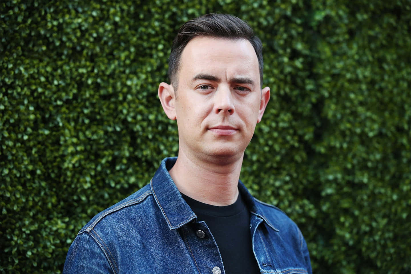 Colin Hanks [wallpaper] Background