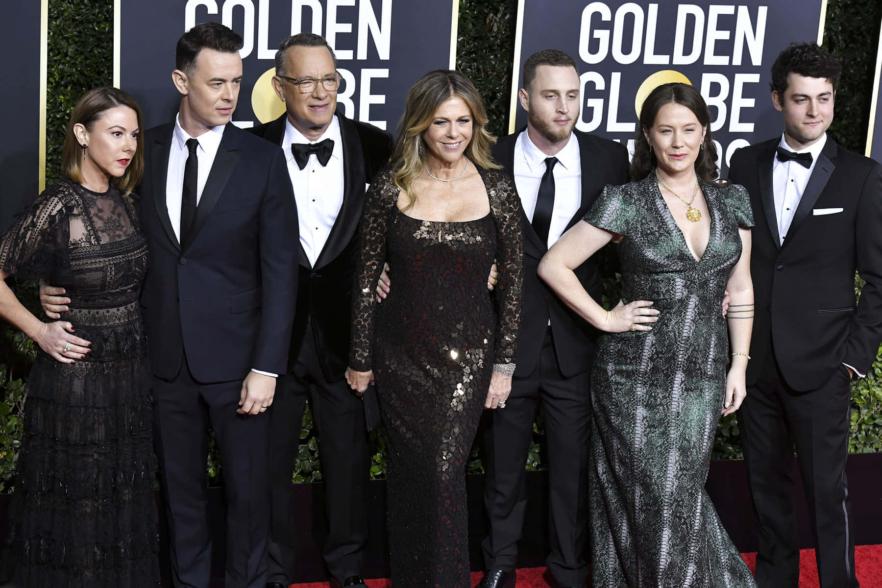 Colin Hanks [wallpaper] Background