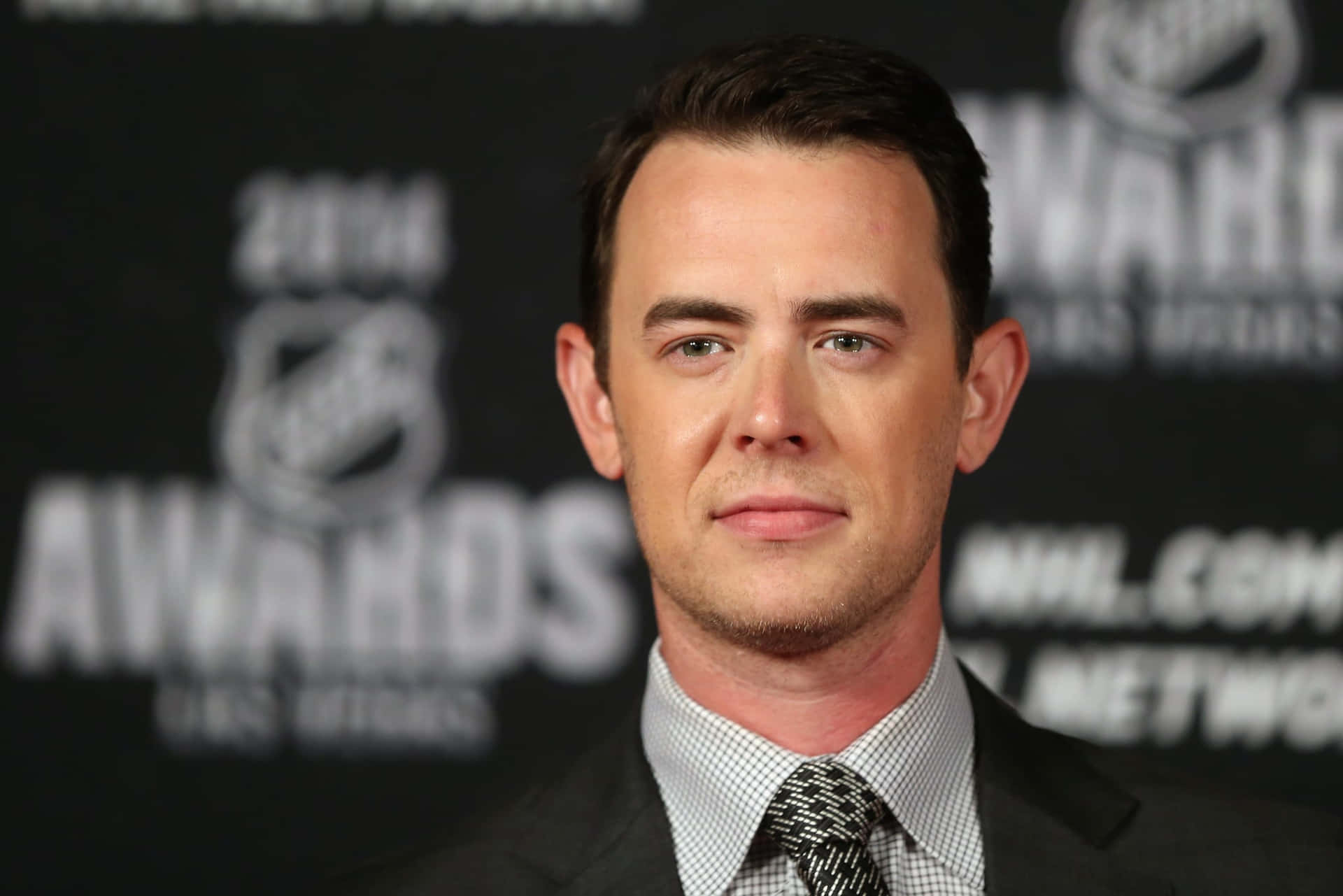 Colin Hanks [wallpaper] Background
