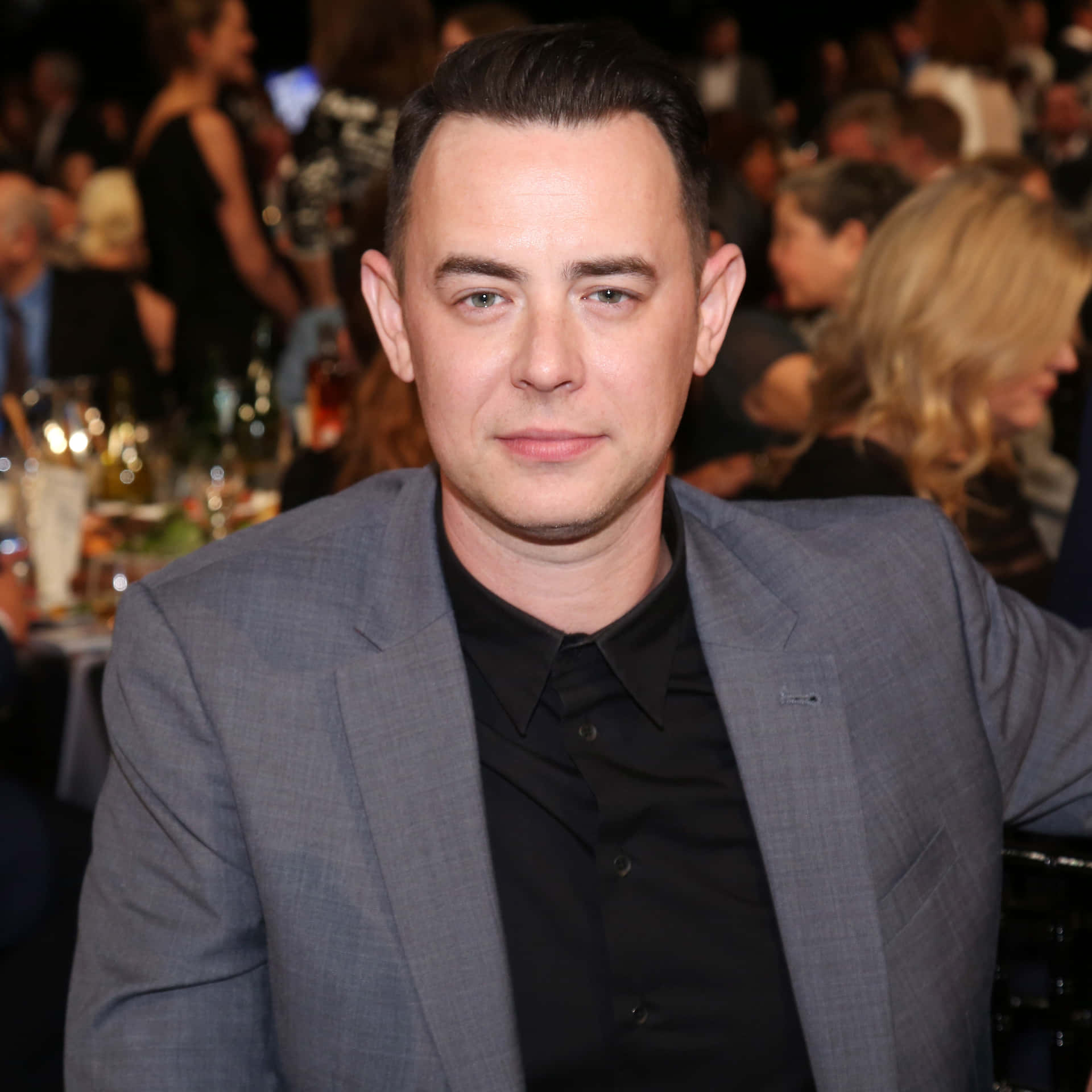Colin Hanks [wallpaper] Background