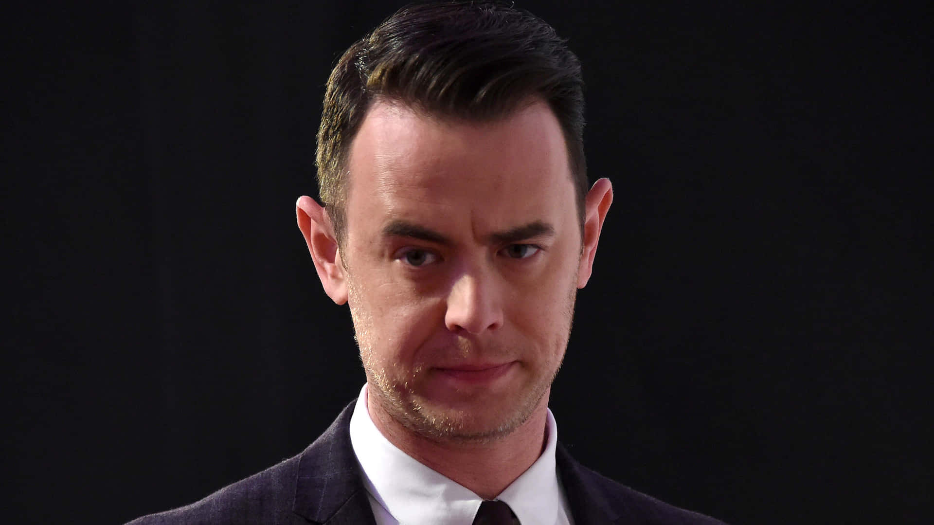 Colin Hanks [wallpaper] Background