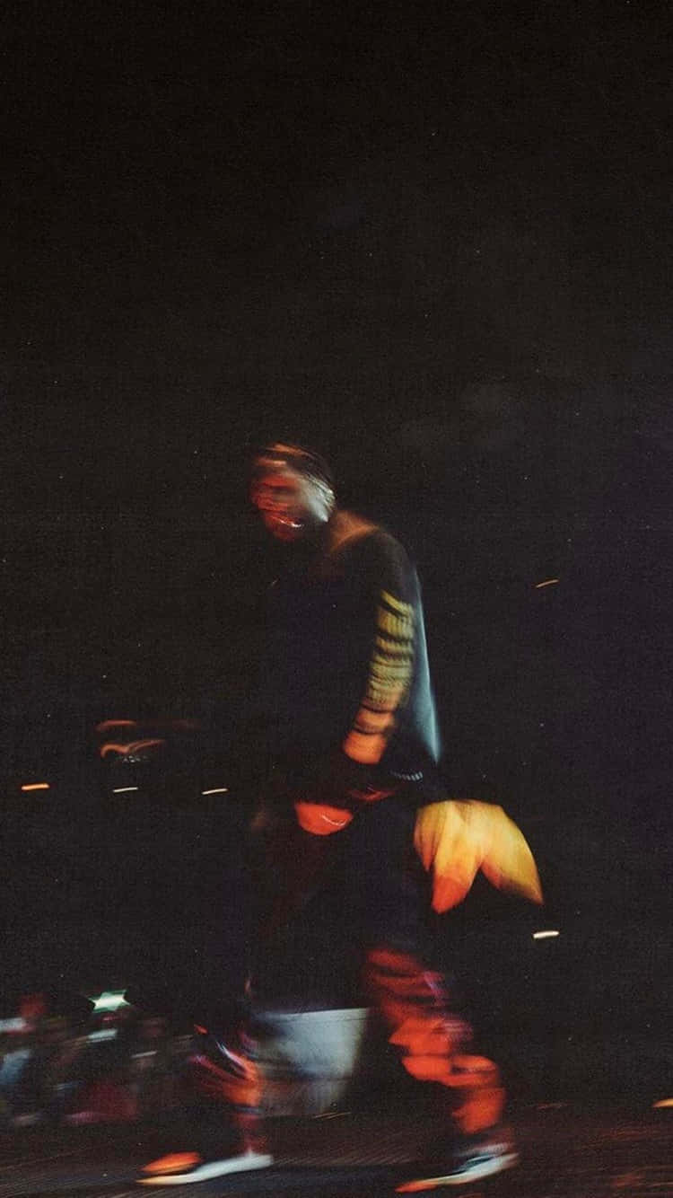 Collection Of Music From Asap Rocky's 