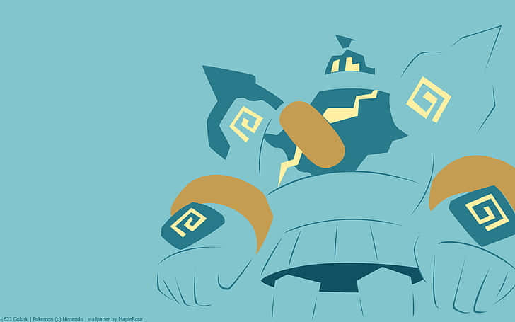 Color Of Golett Background