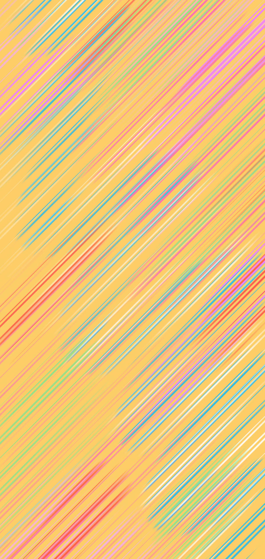Color Stripes Whatsapp Chat Background