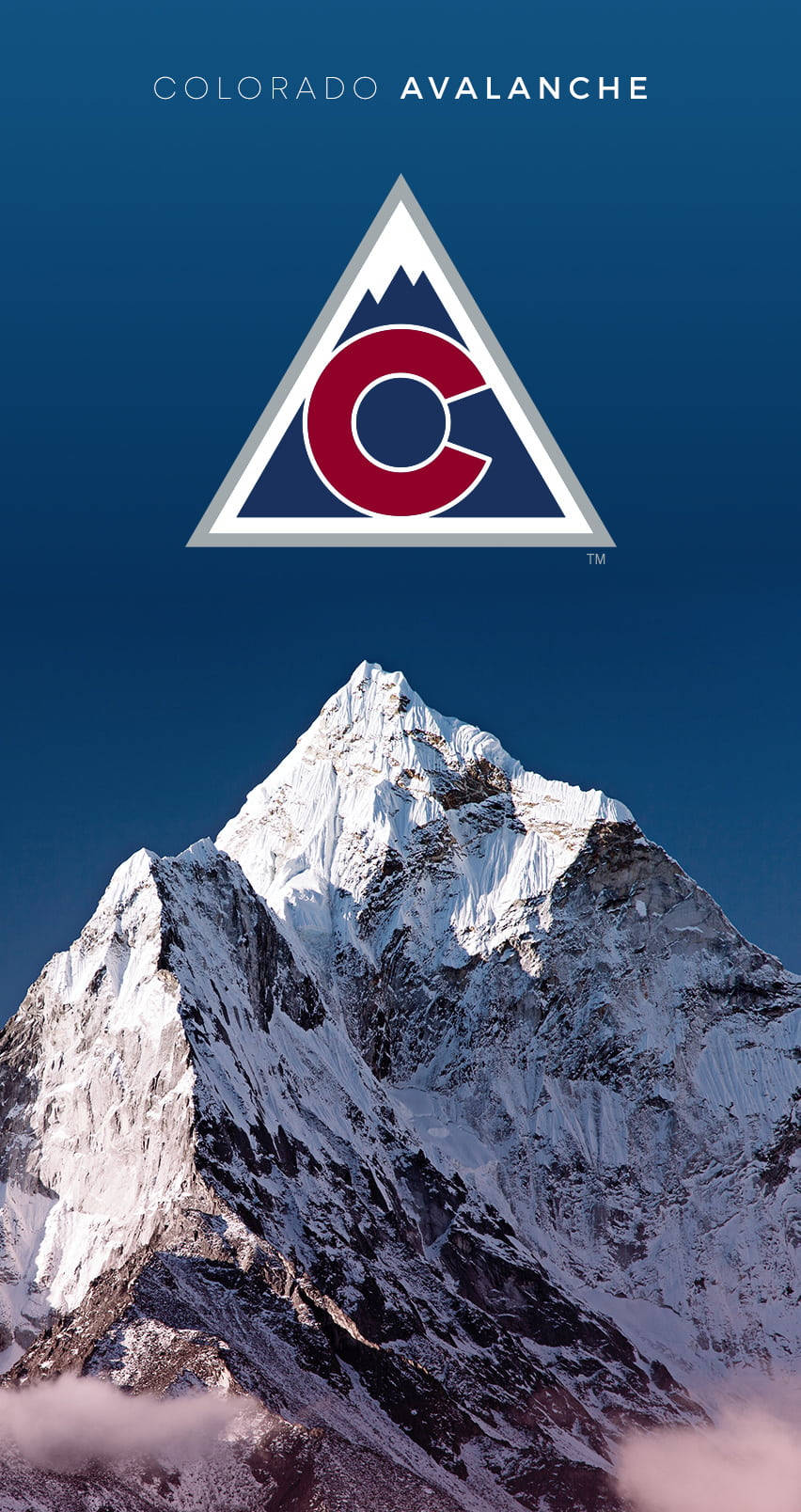 Colorado Avalanche Mount Everest