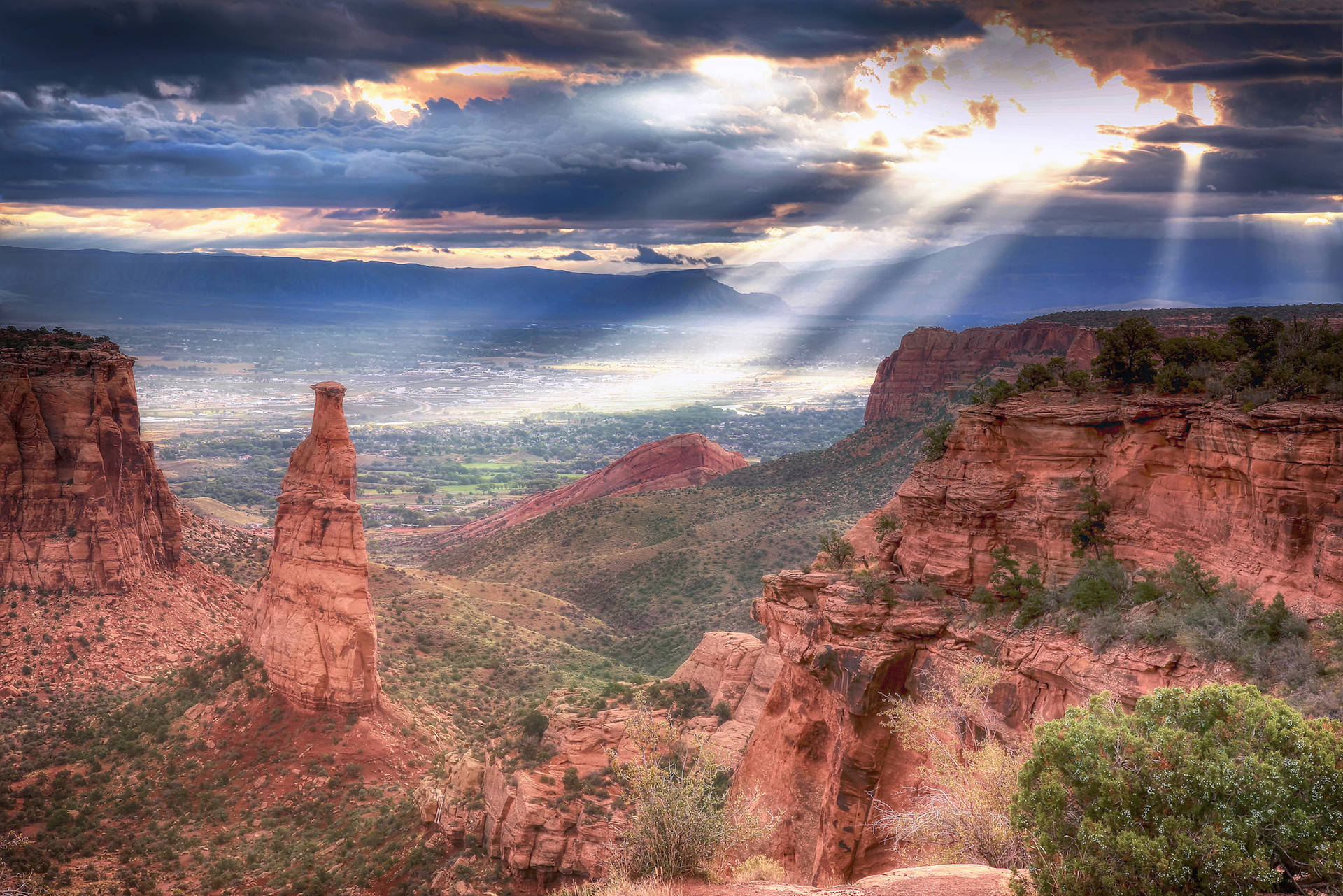 Colorado National Monument