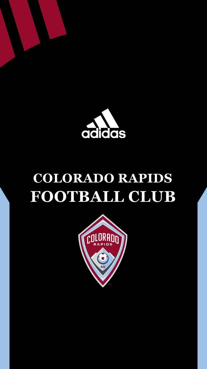 Colorado Rapids Football Club Background