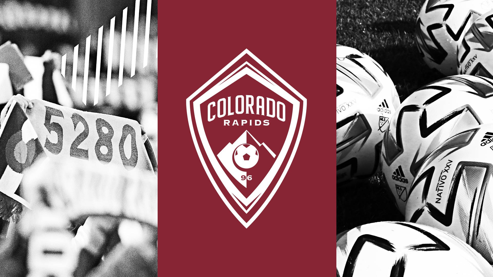 Colorado Rapids Major League Soccer