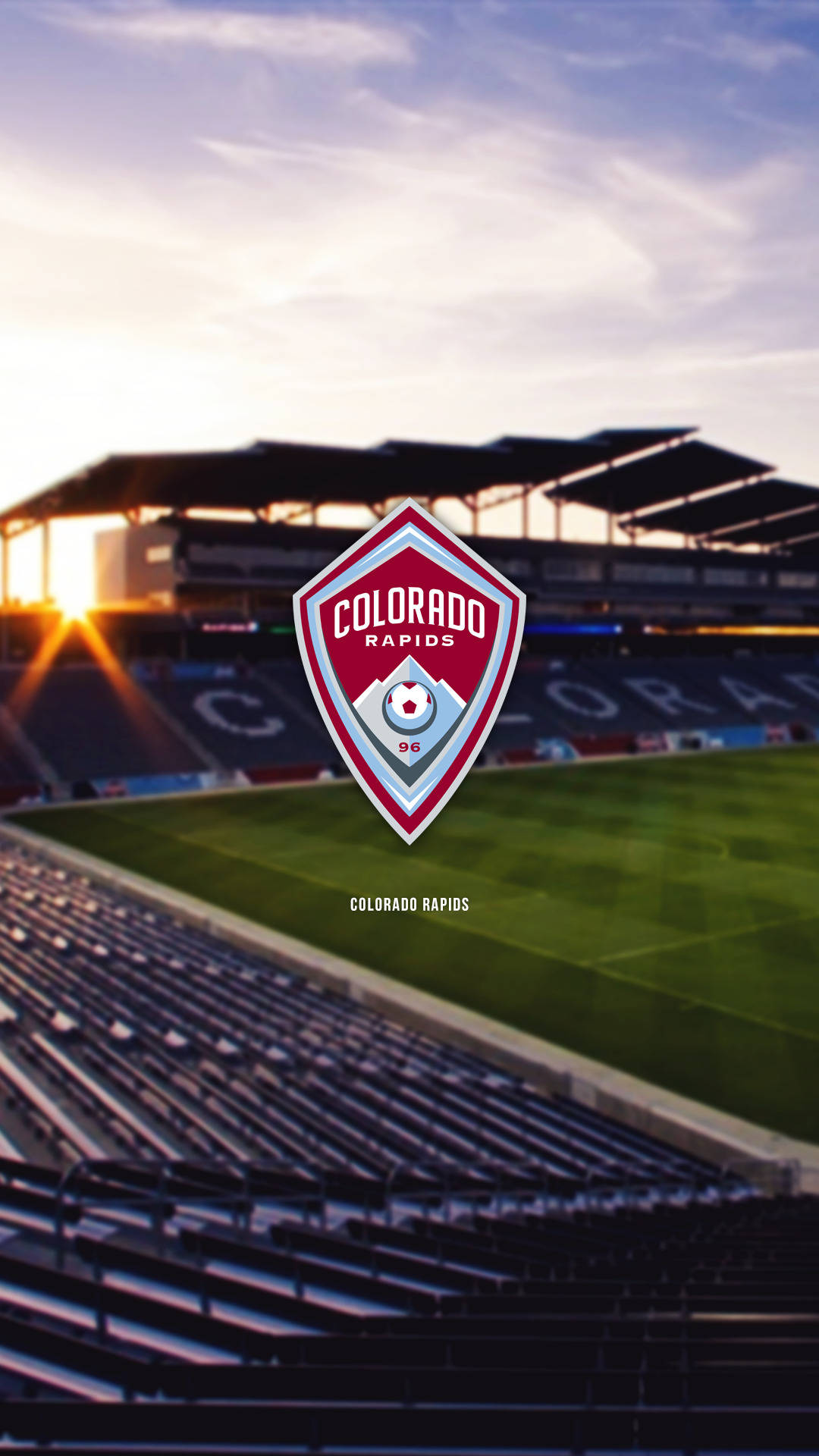 Colorado Rapids Stadium Background