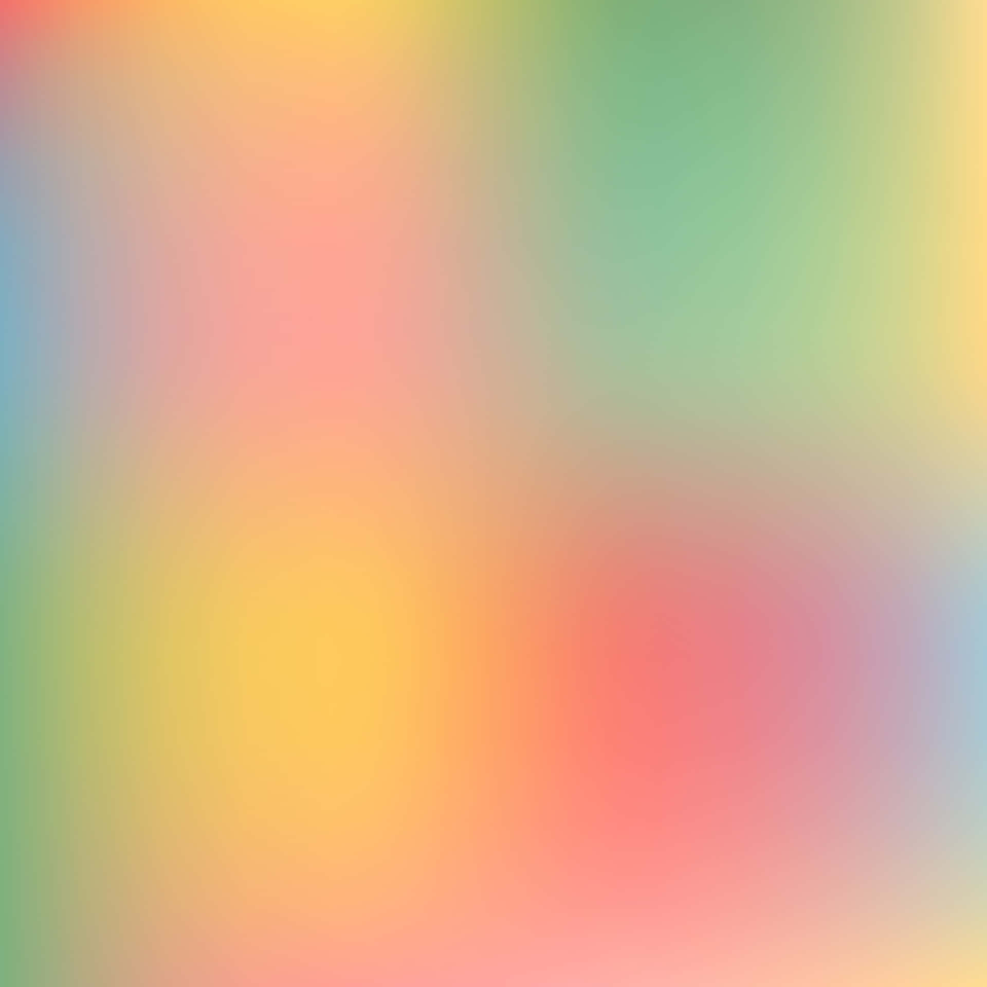 Colorful Abstract Image Background