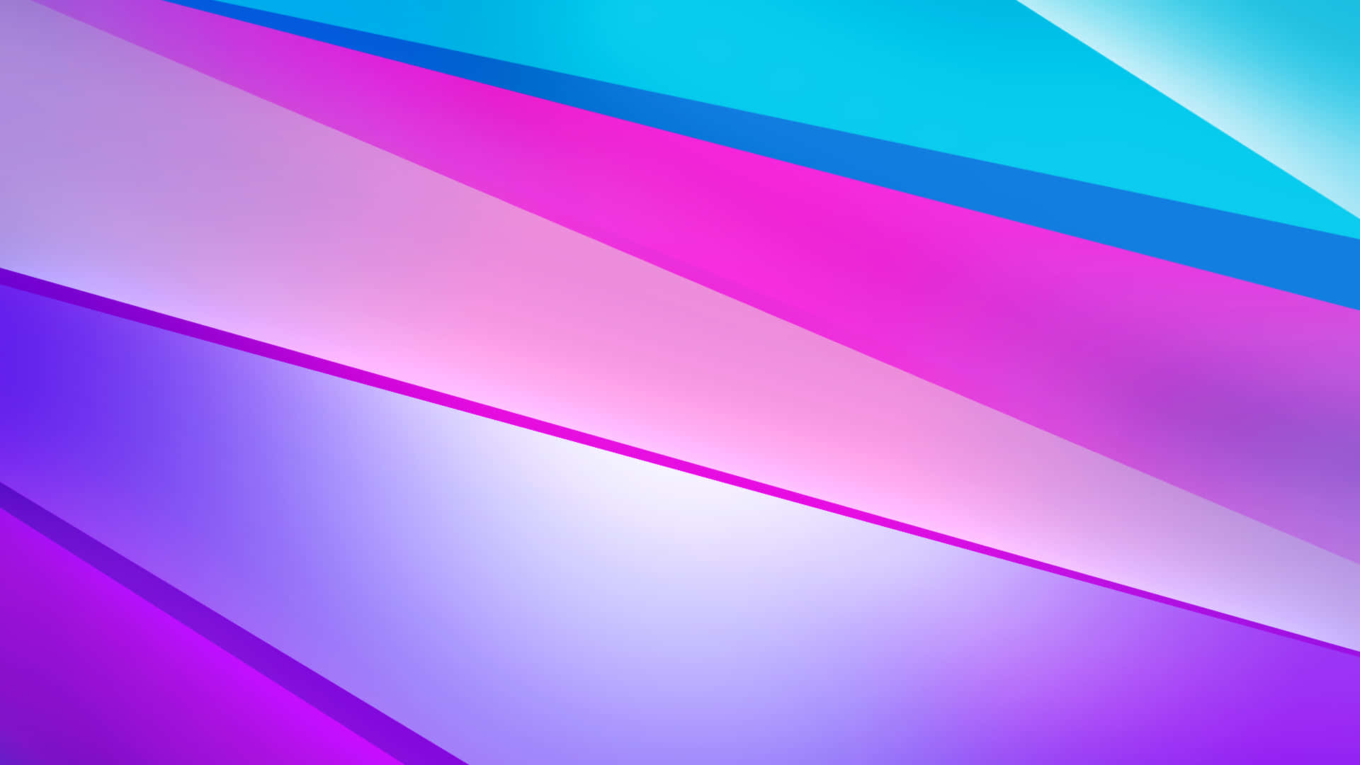 Colorful Abstract Lines And Shapes Fondos De Pantalla