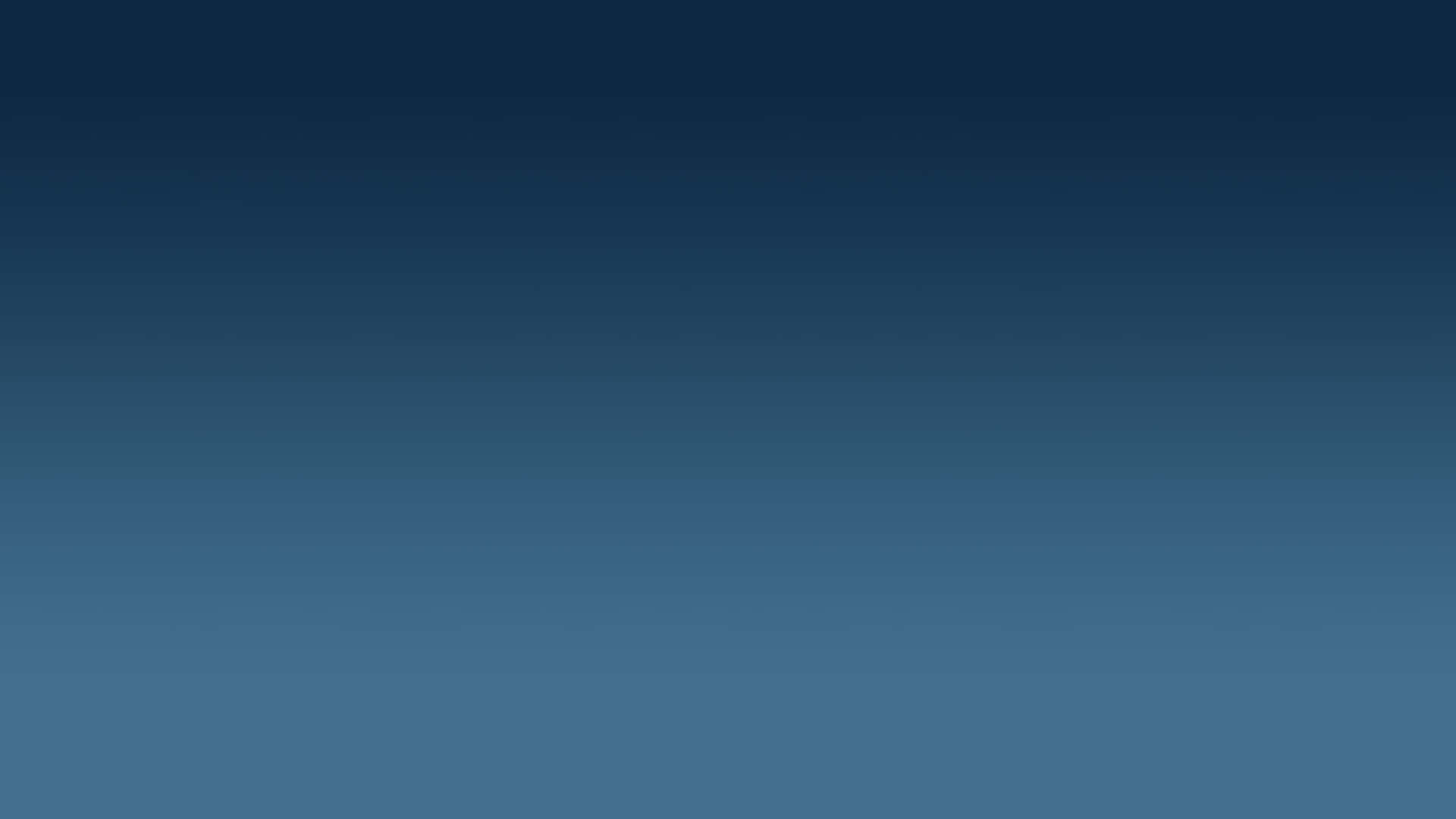 Colorful Abstract Painting In Shades Of Blue And Gray