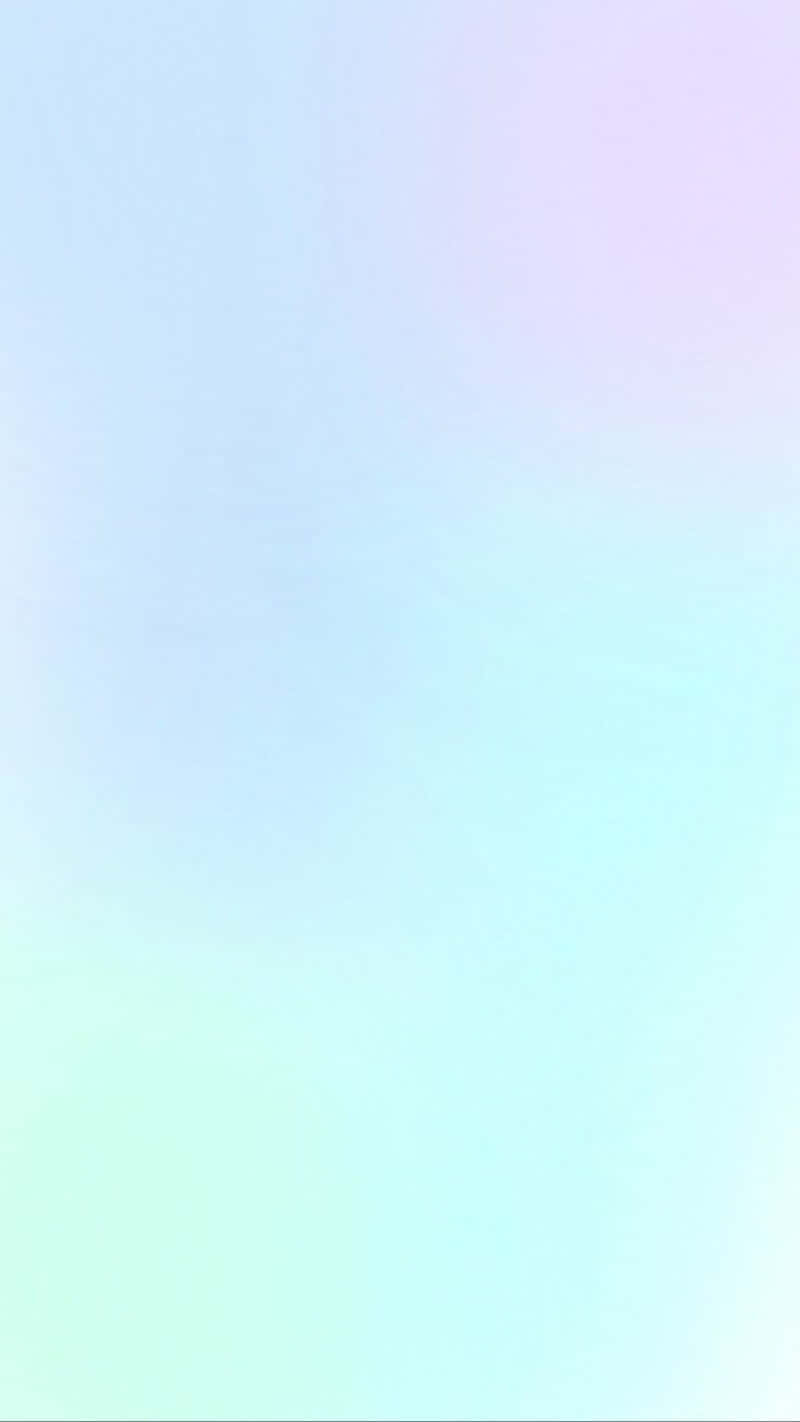 Colorful And Beautiful, Let Color Pastel Aesthetic Inspire You. Background