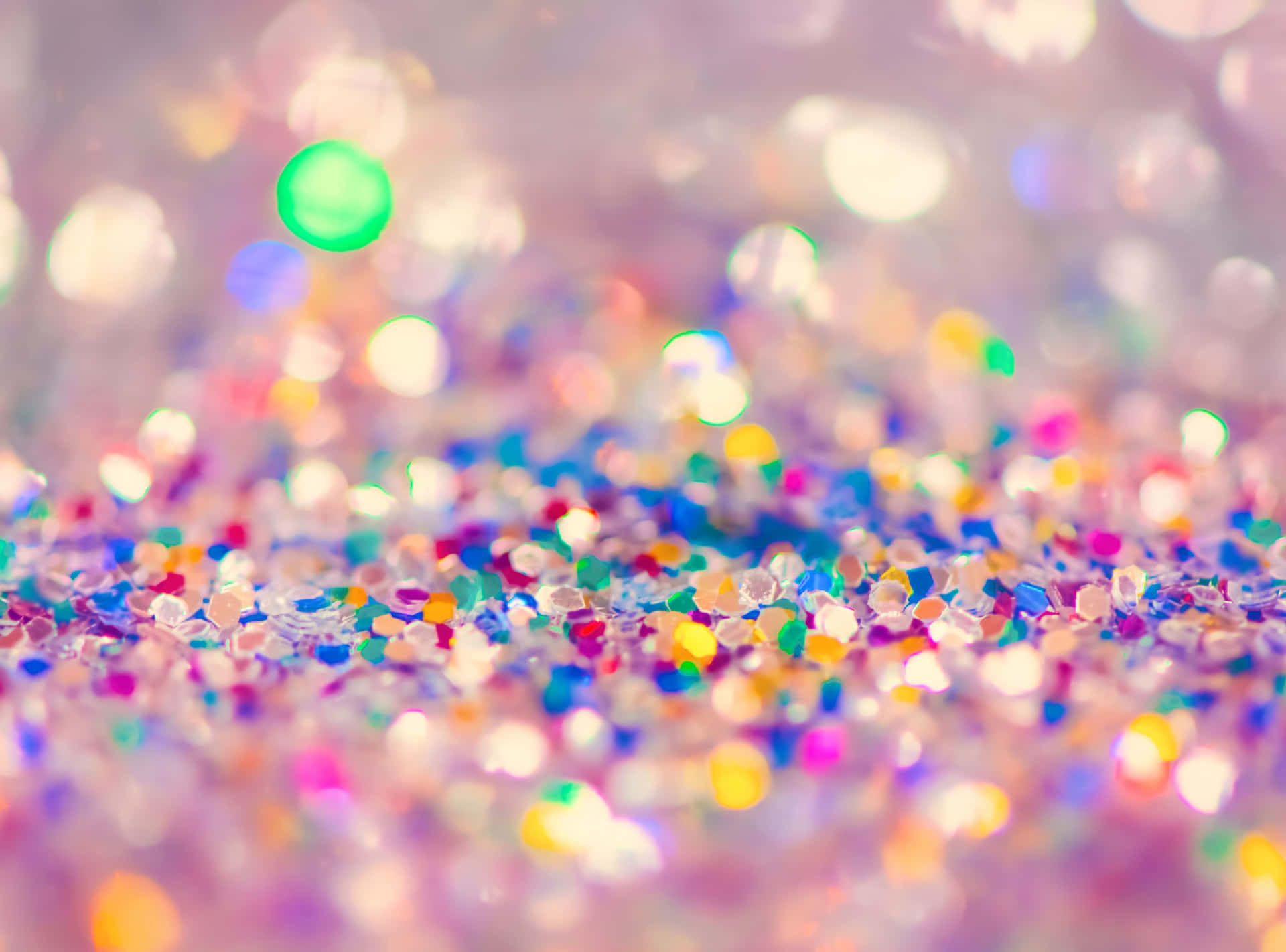 Colorful And Cute Elements Bring A Smile To Our Faces