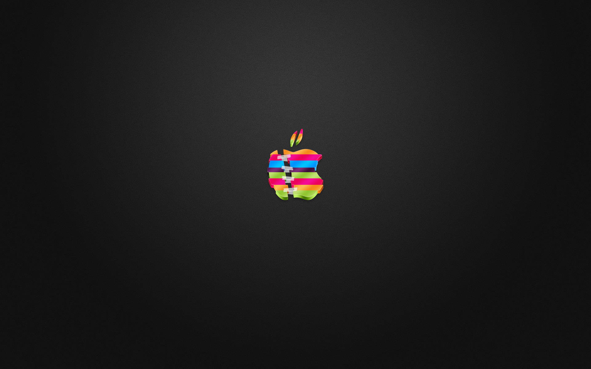 Colorful Array Of New Apple Hd Desktop Models Background