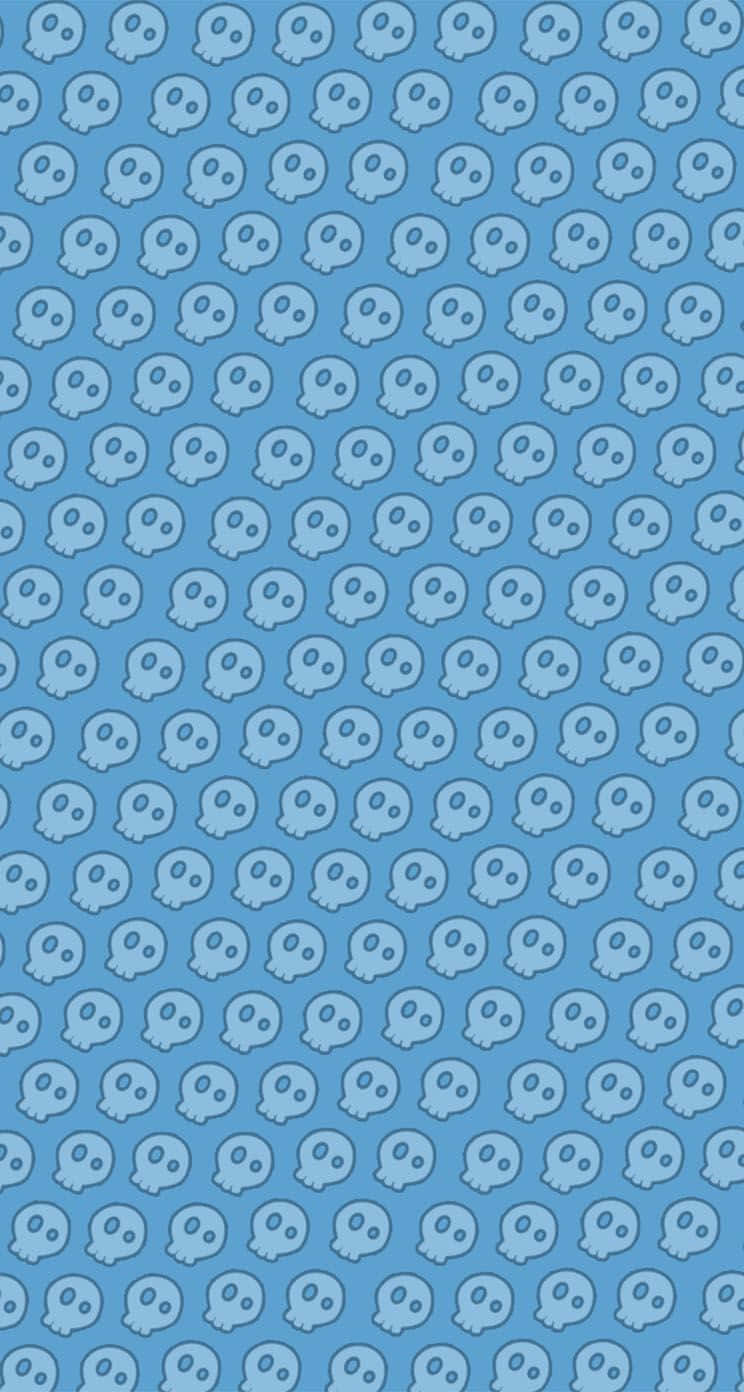 Colorful Cute Pattern