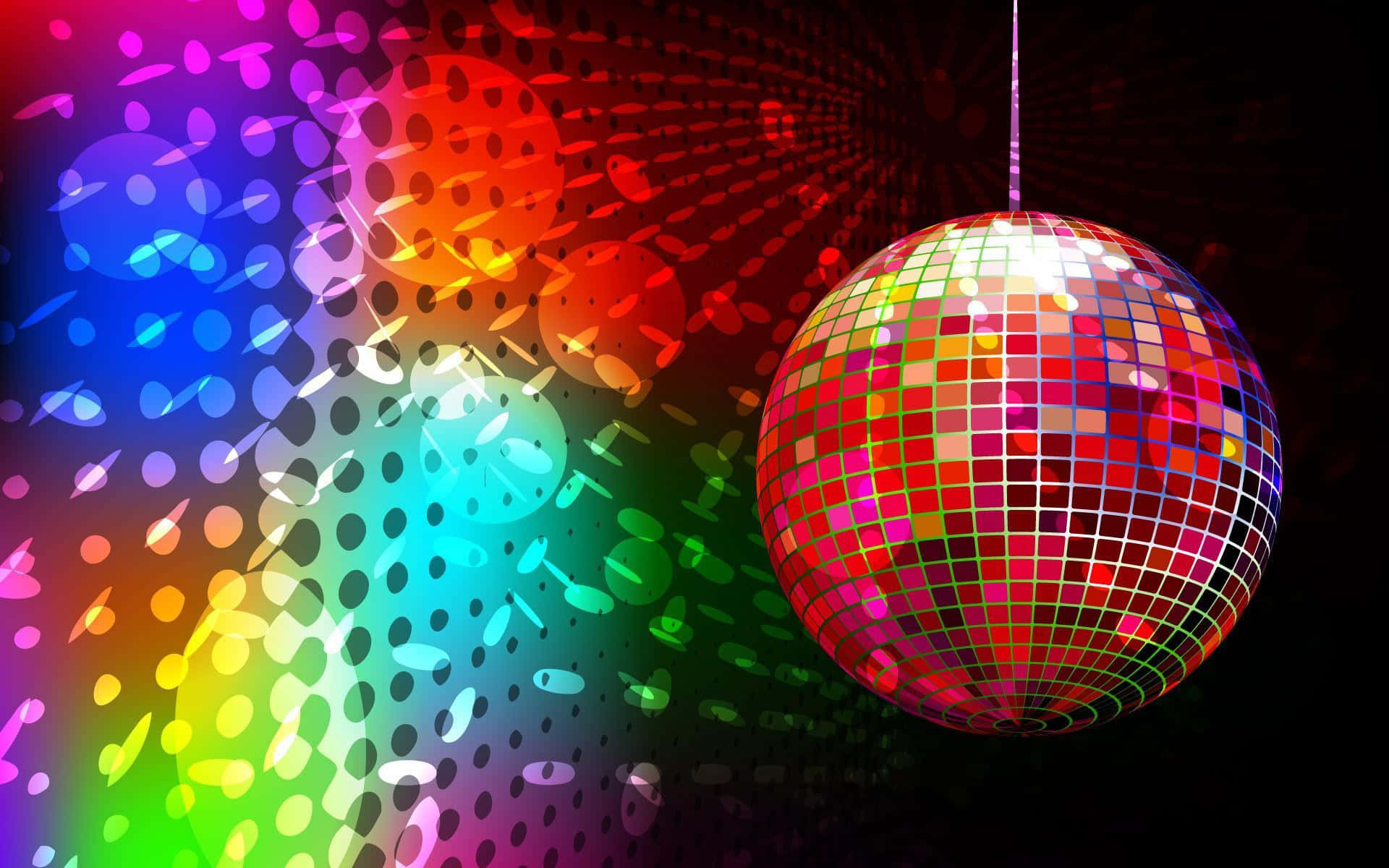 Colorful Disco Ball Lights.jpg Background