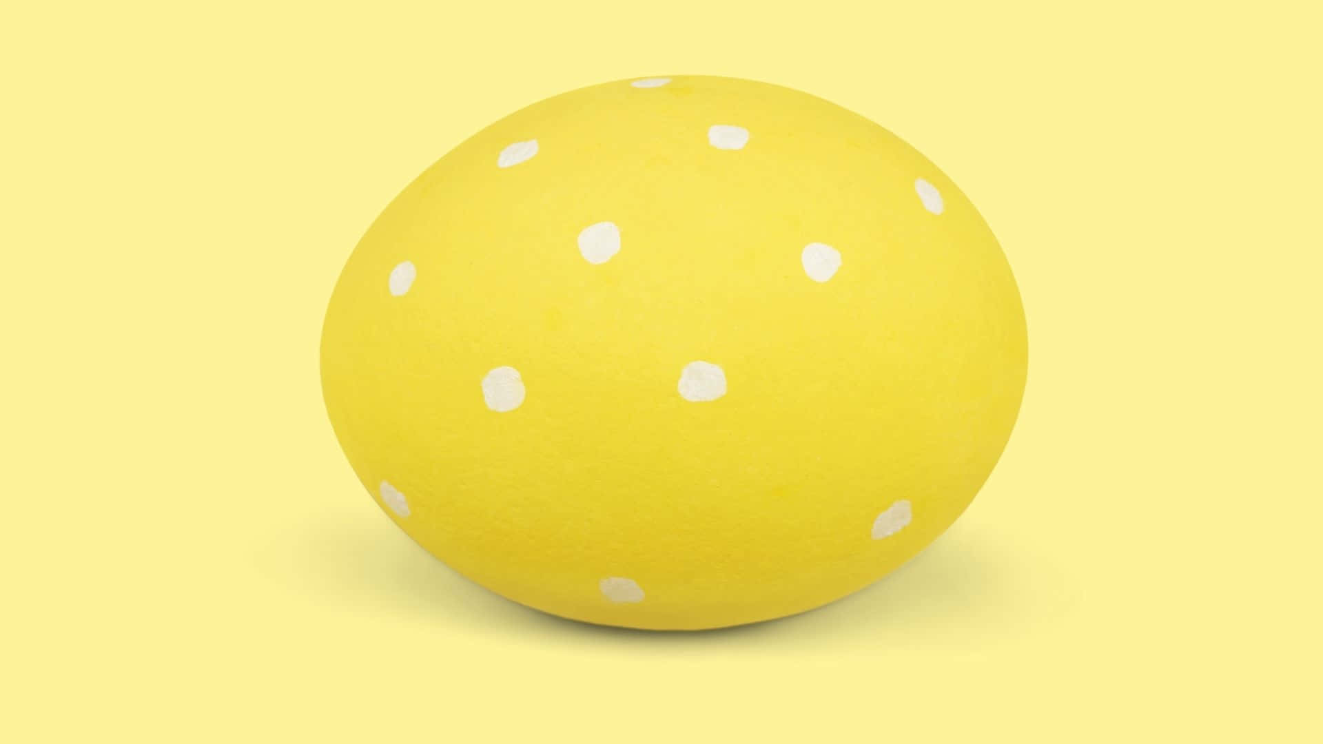 Colorful Easter Eggs Ready For A Good Hunt. Background