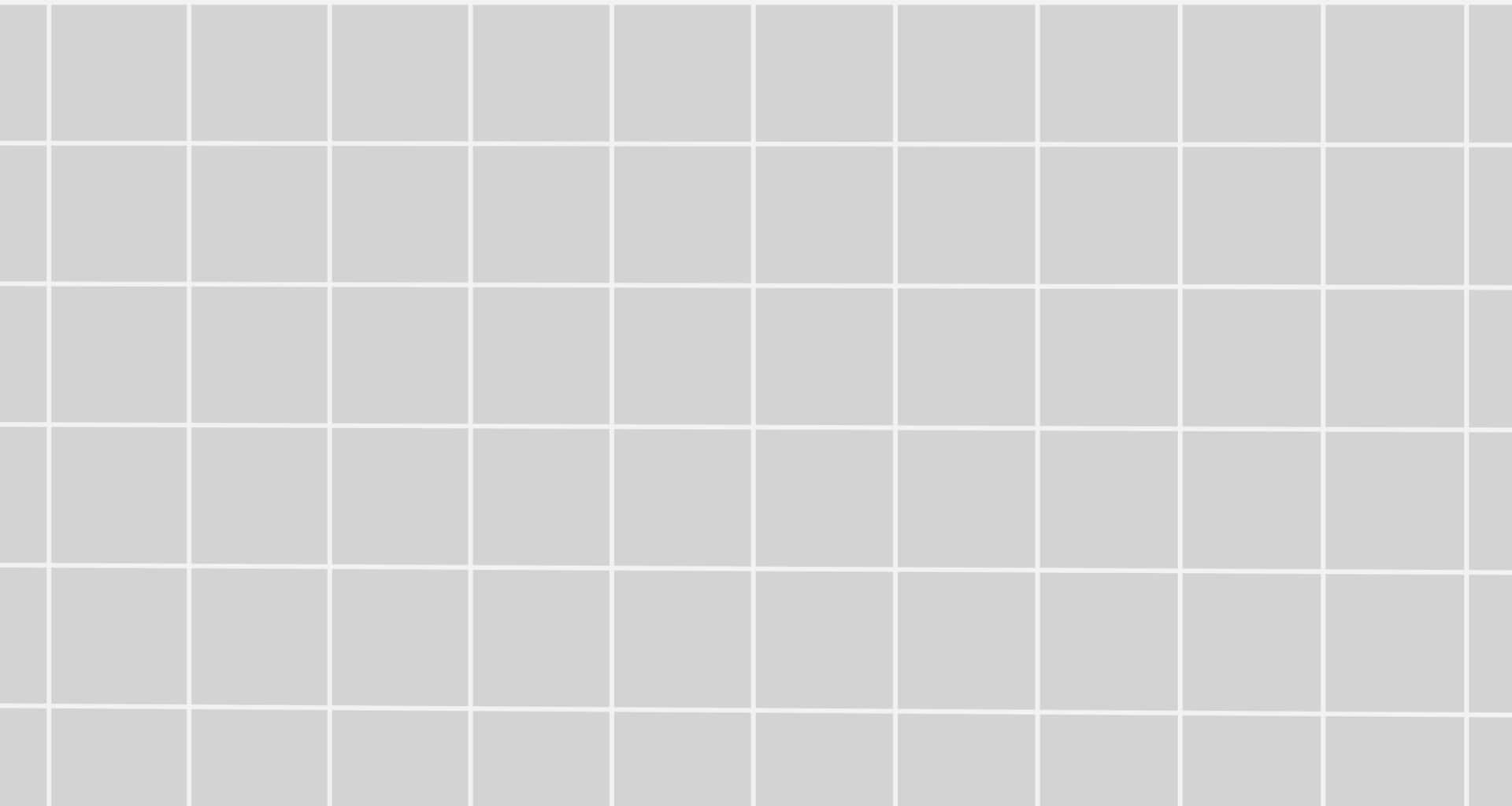 Colorful Geometric Shapes Form A Beautiful Pastel Aesthetic Grid