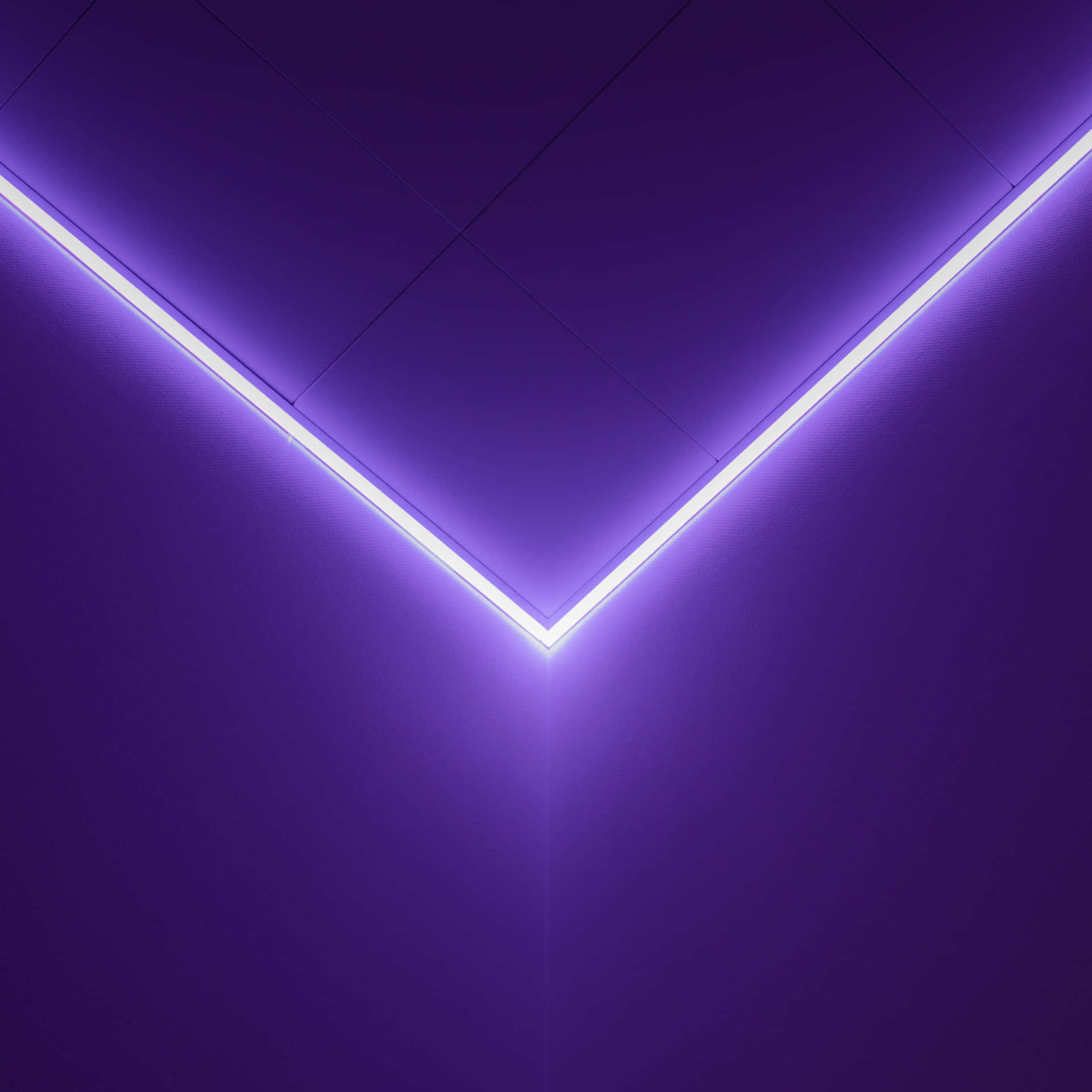 Colorful Geometric Shapes Form Abstract Design On Hd Desktop Wallpaper Background