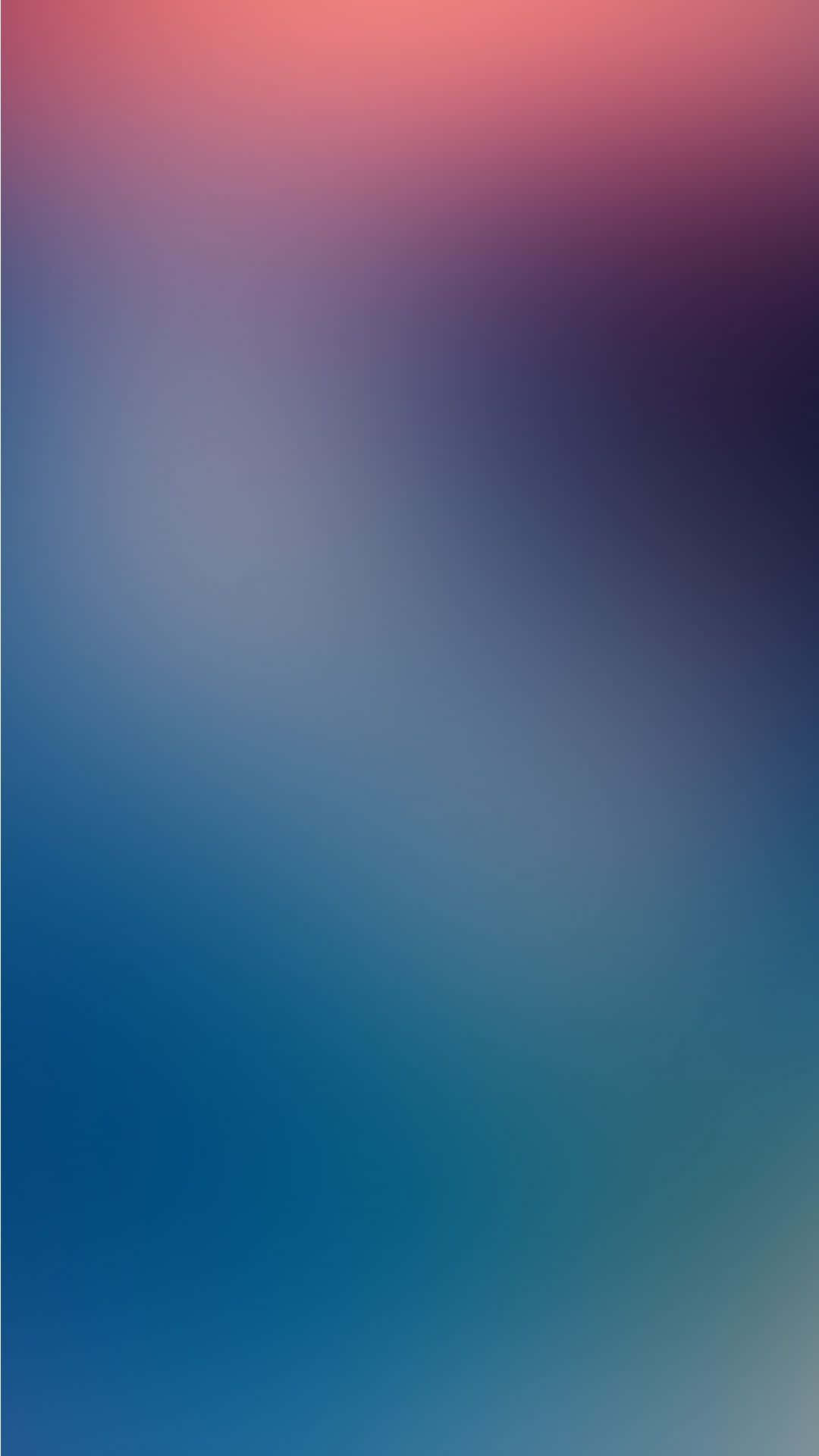 Colorful Gradient Iphone Background