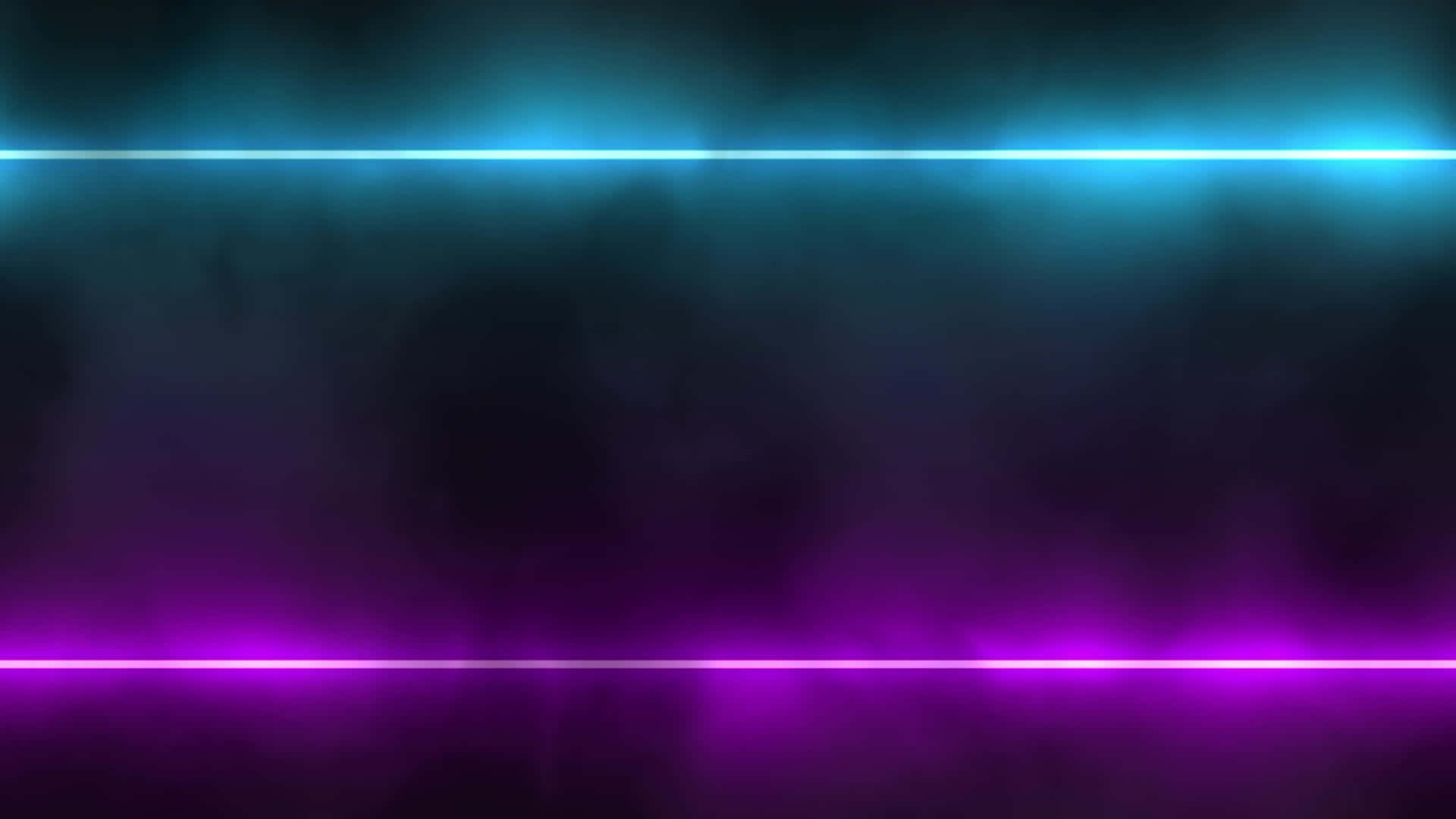 Colorful Neon Abstract Background In Blue And Pink Background