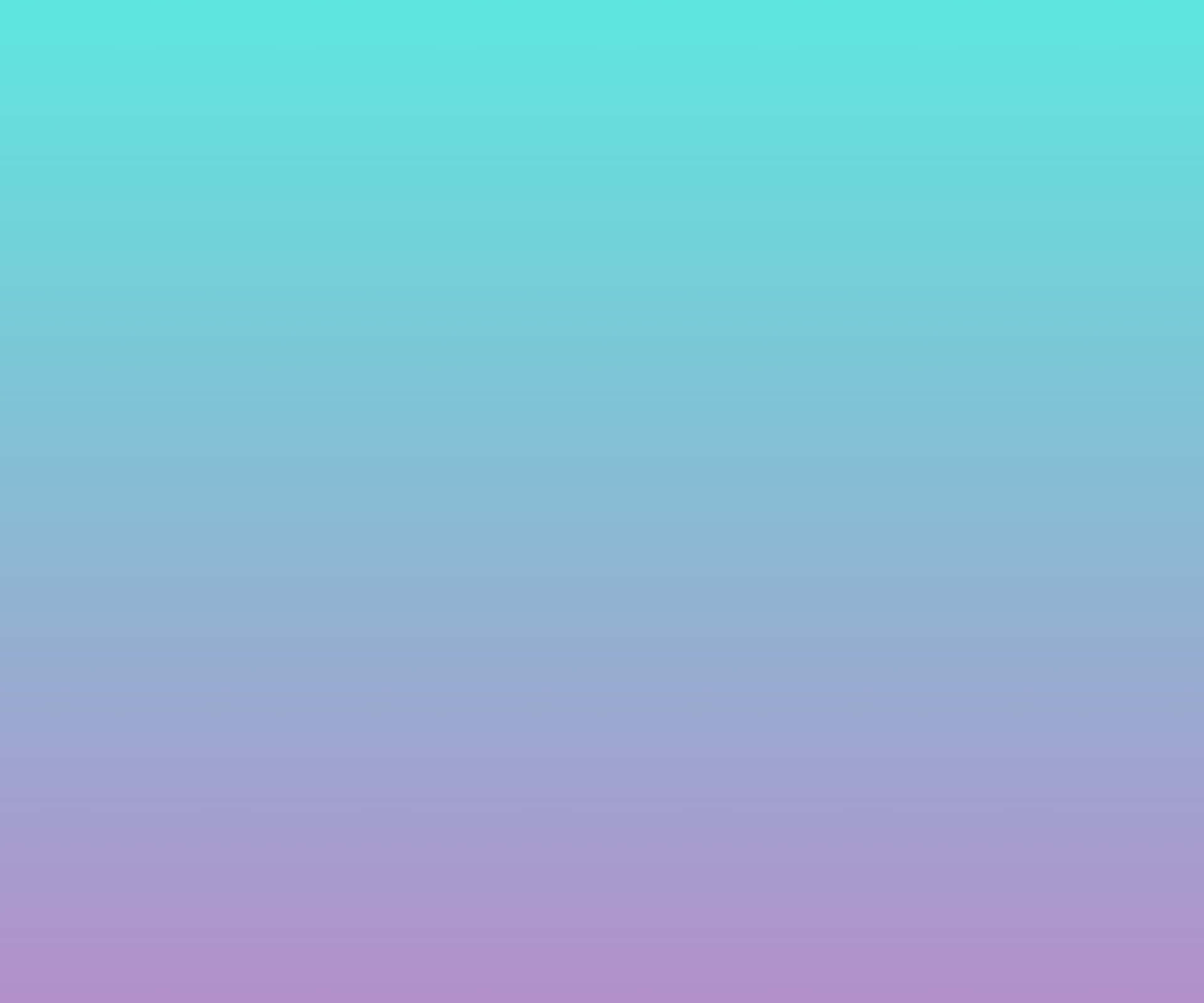 Colorful Ombre Wallpaper In Shades Of Blue And Purple Background