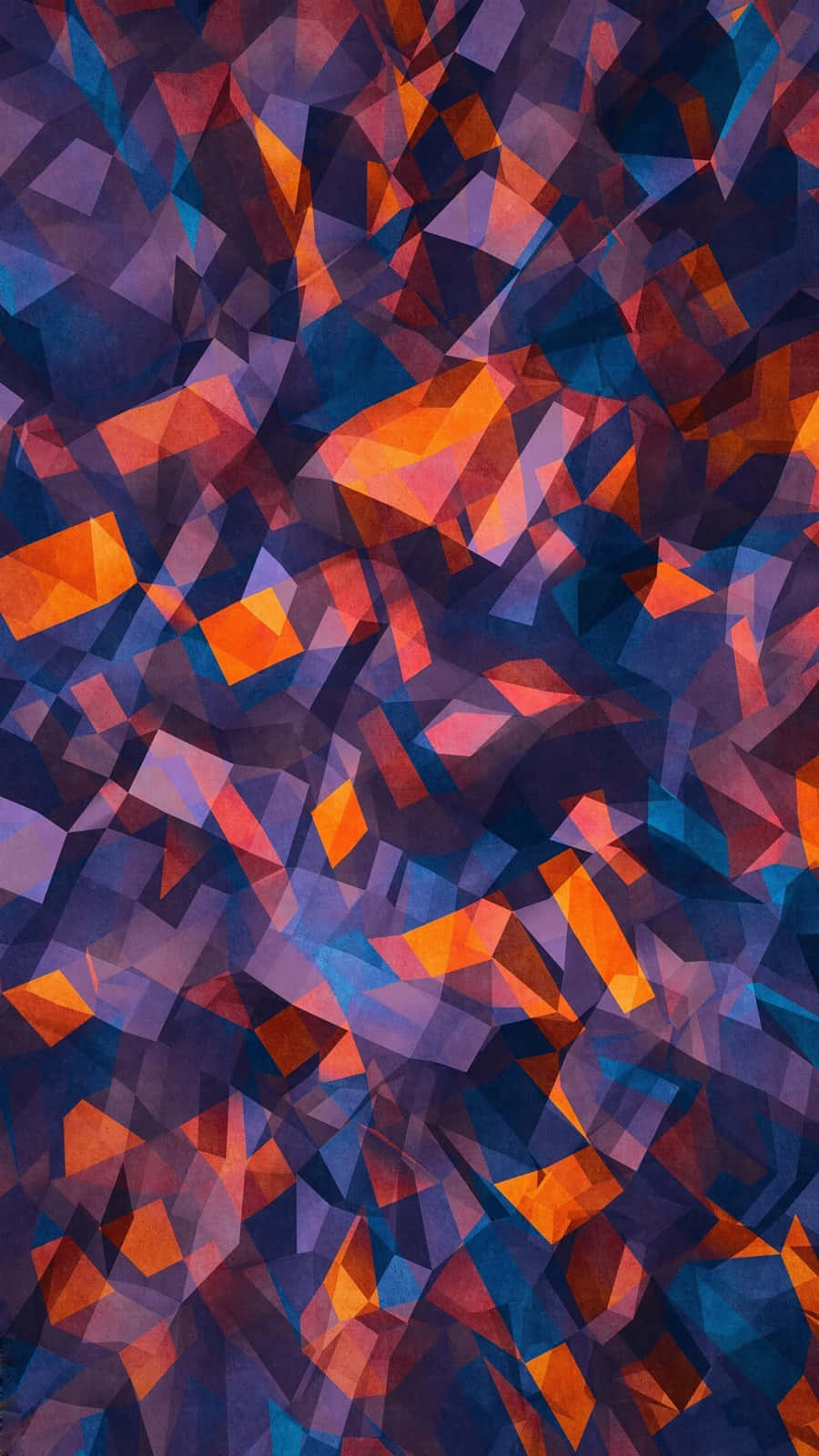 Colorful Phone Wallpaper Background