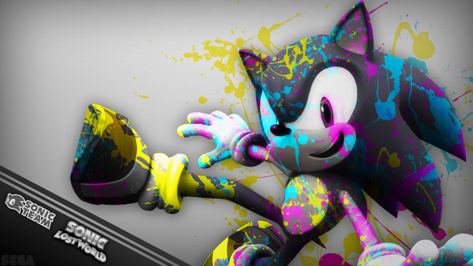 Colorful_ Sonic_ Lost_ World_ Artwork Background