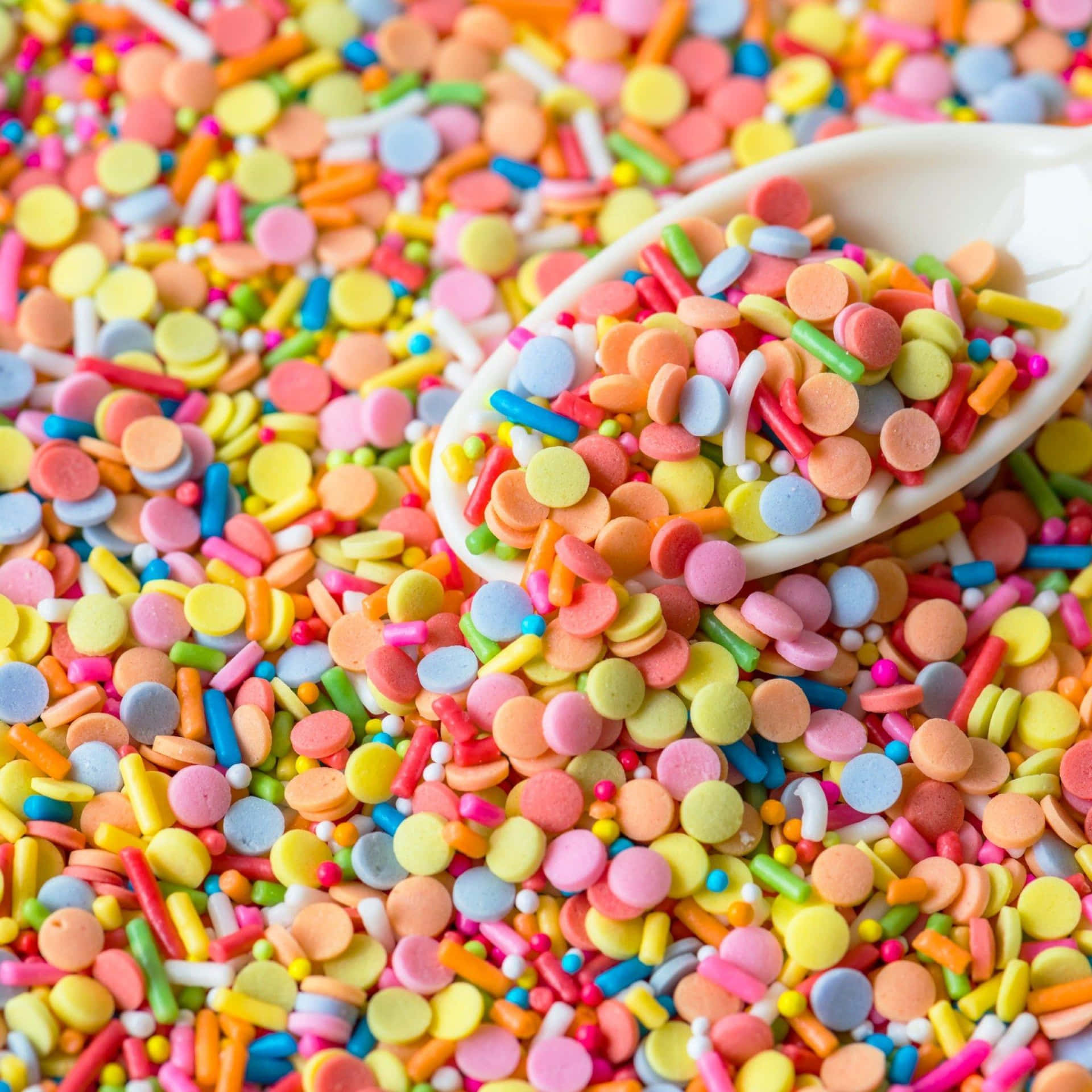 Colorful Sprinklesand Scoop.jpg Background