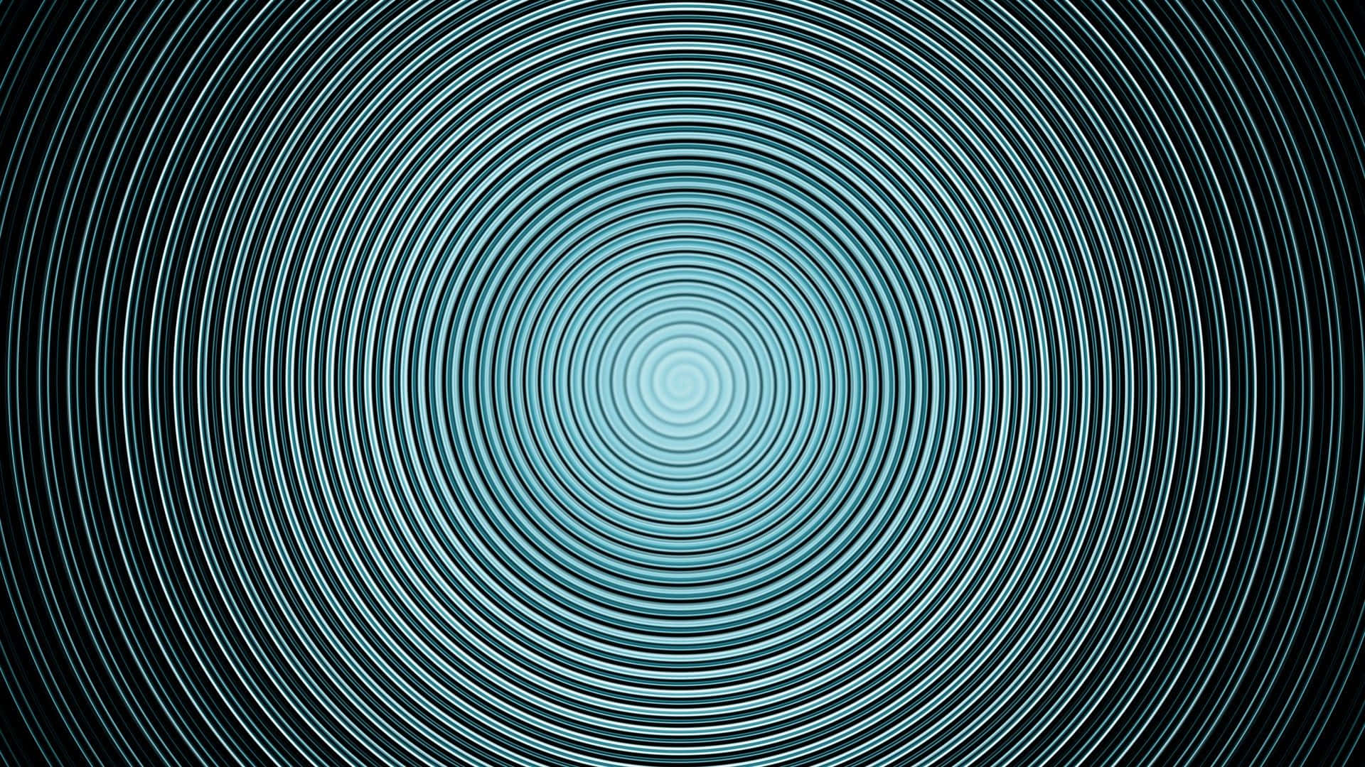 Colorful Surreal Trippy Desktop