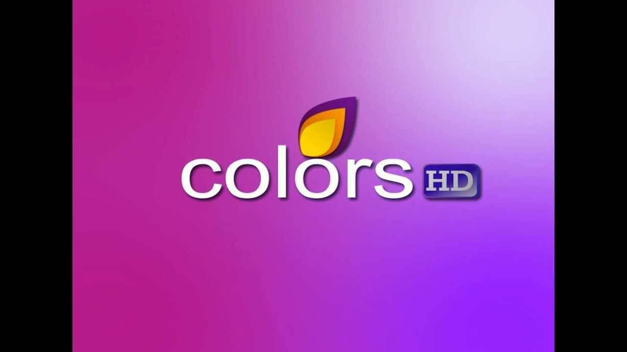 Colors Tv Hd Background