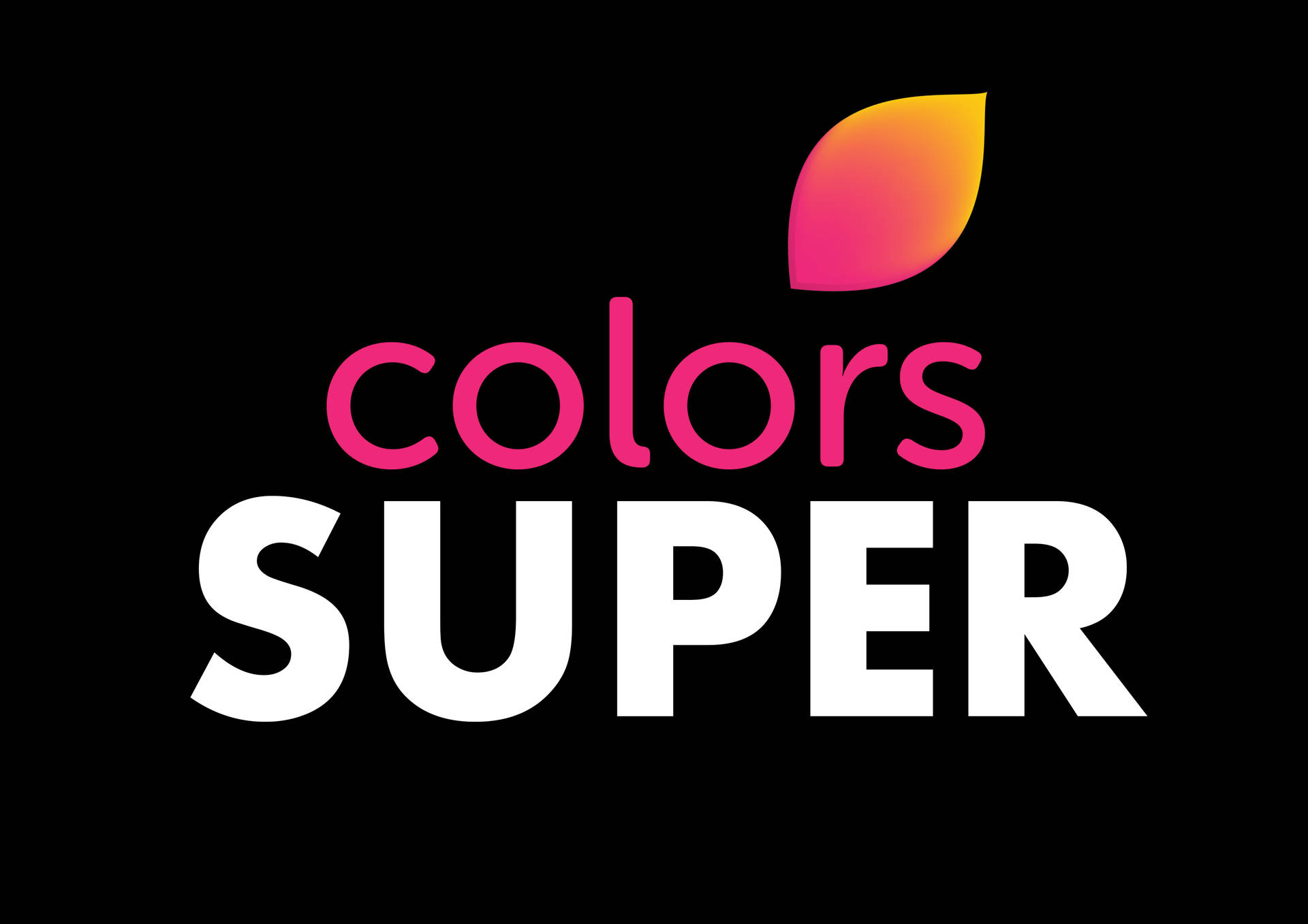 Colors Tv High Definition Image Background