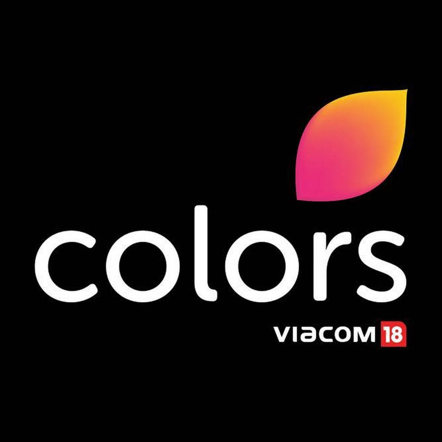 Colors Tv Logo Background