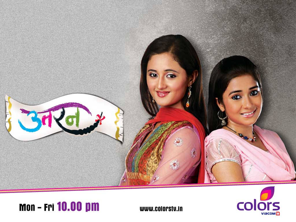 Colors Tv Uttaran Background