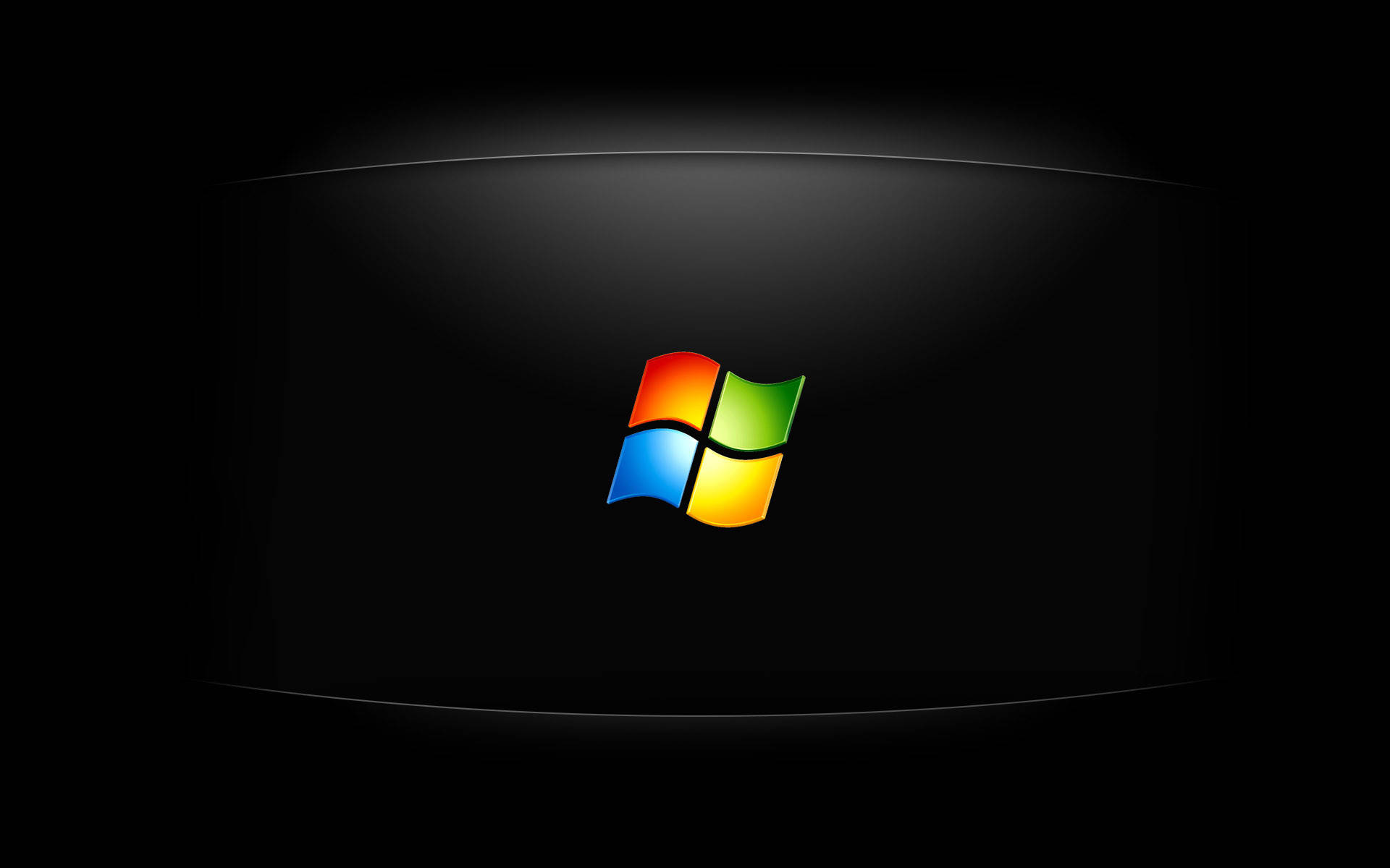 Colourful Windows Logo Laptop Desktop Background