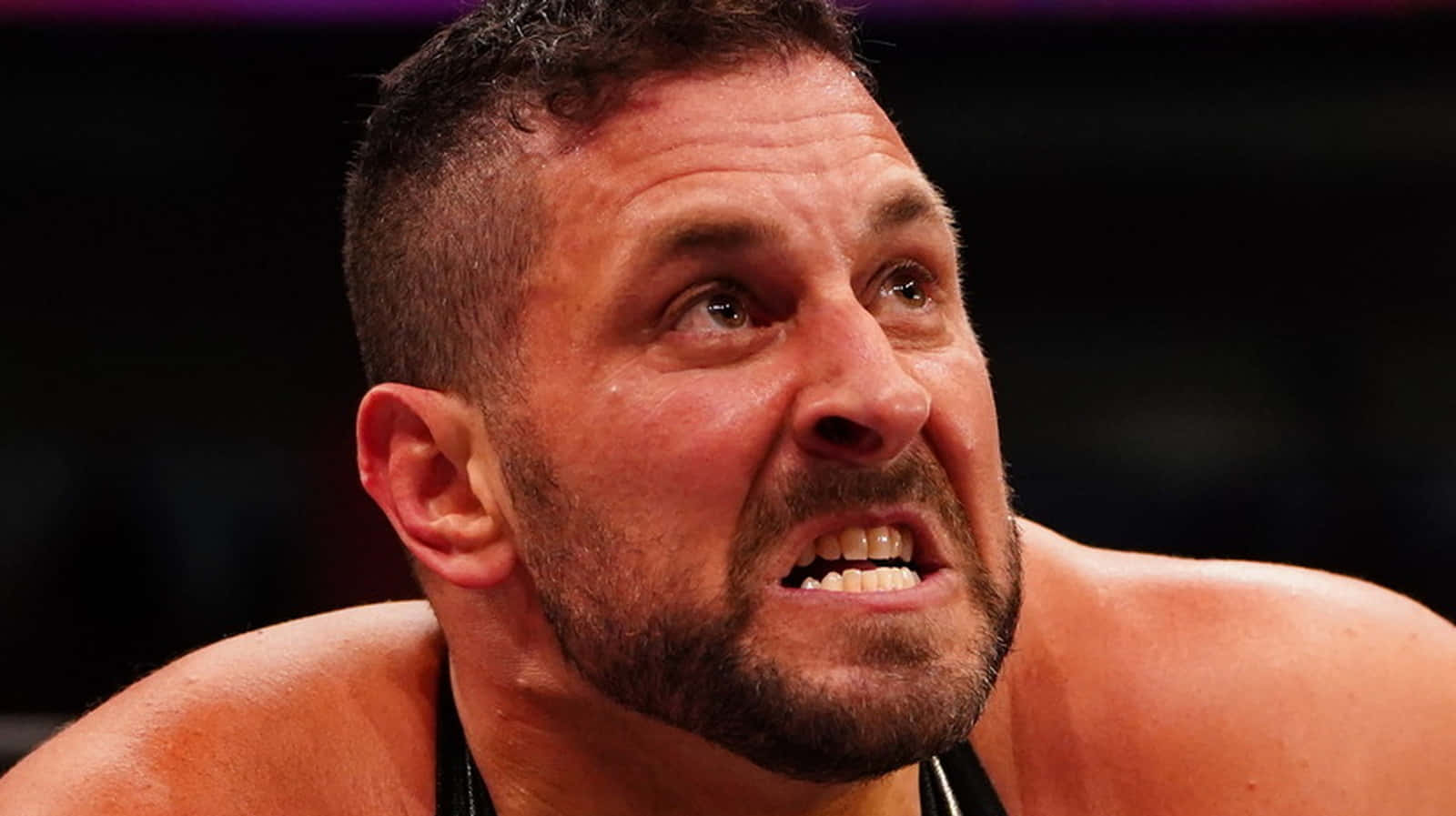 Colt Cabana Wrestling Intensity Background