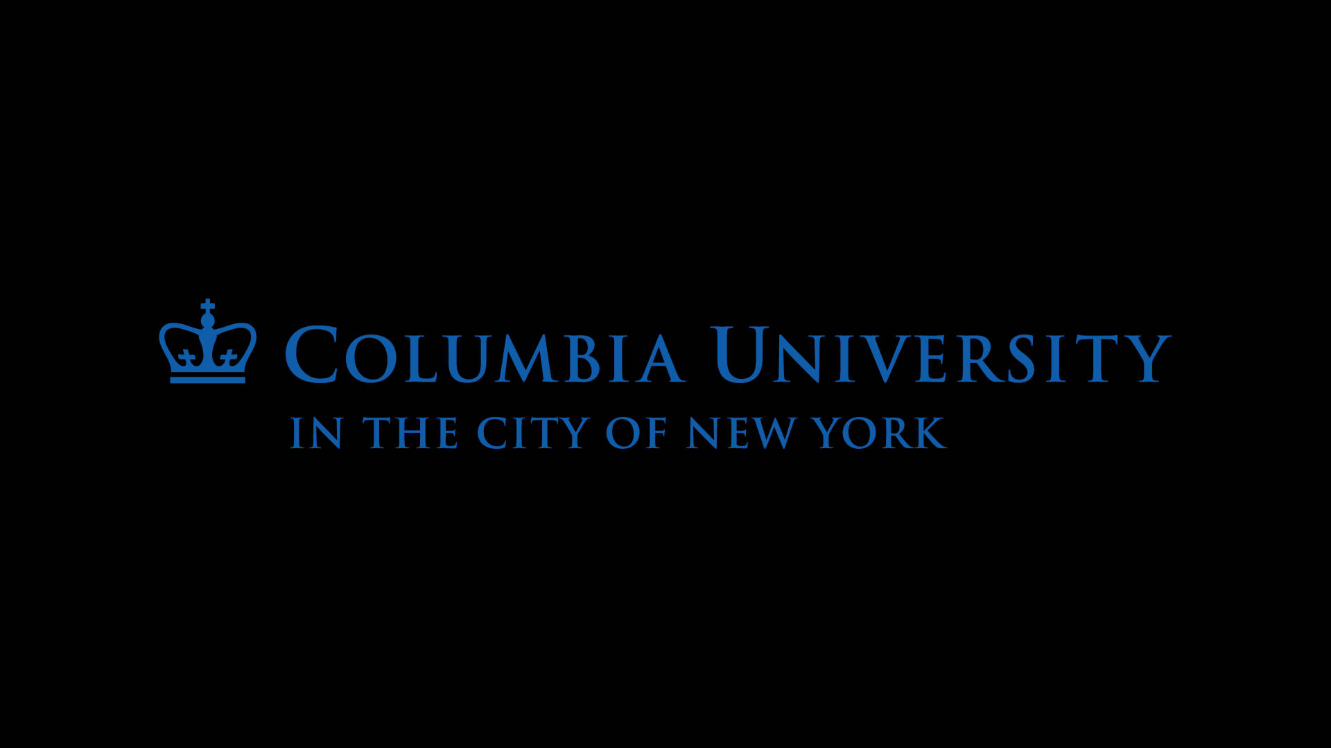 Columbia University Logo Background