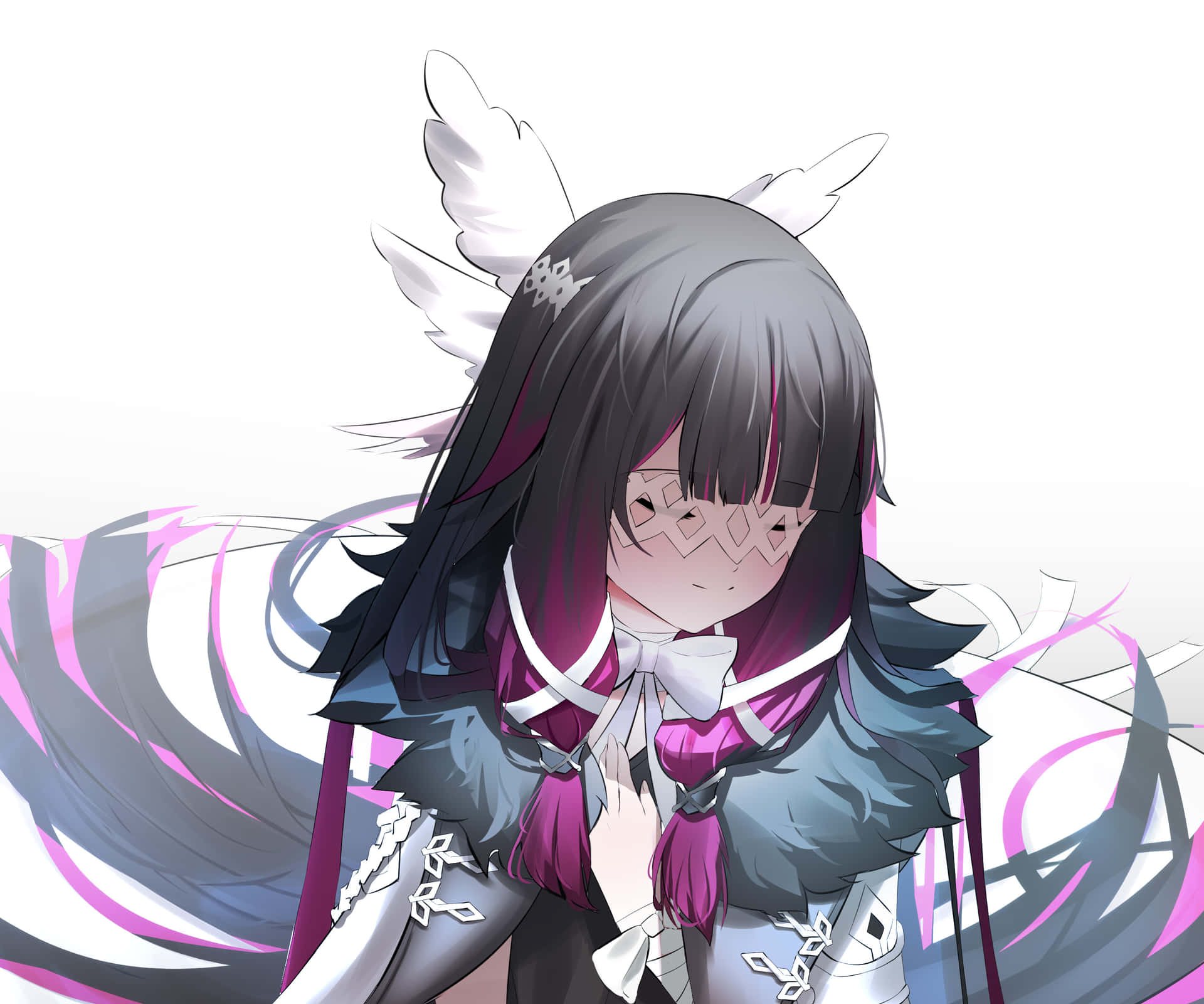 Columbina Genshin Pfp