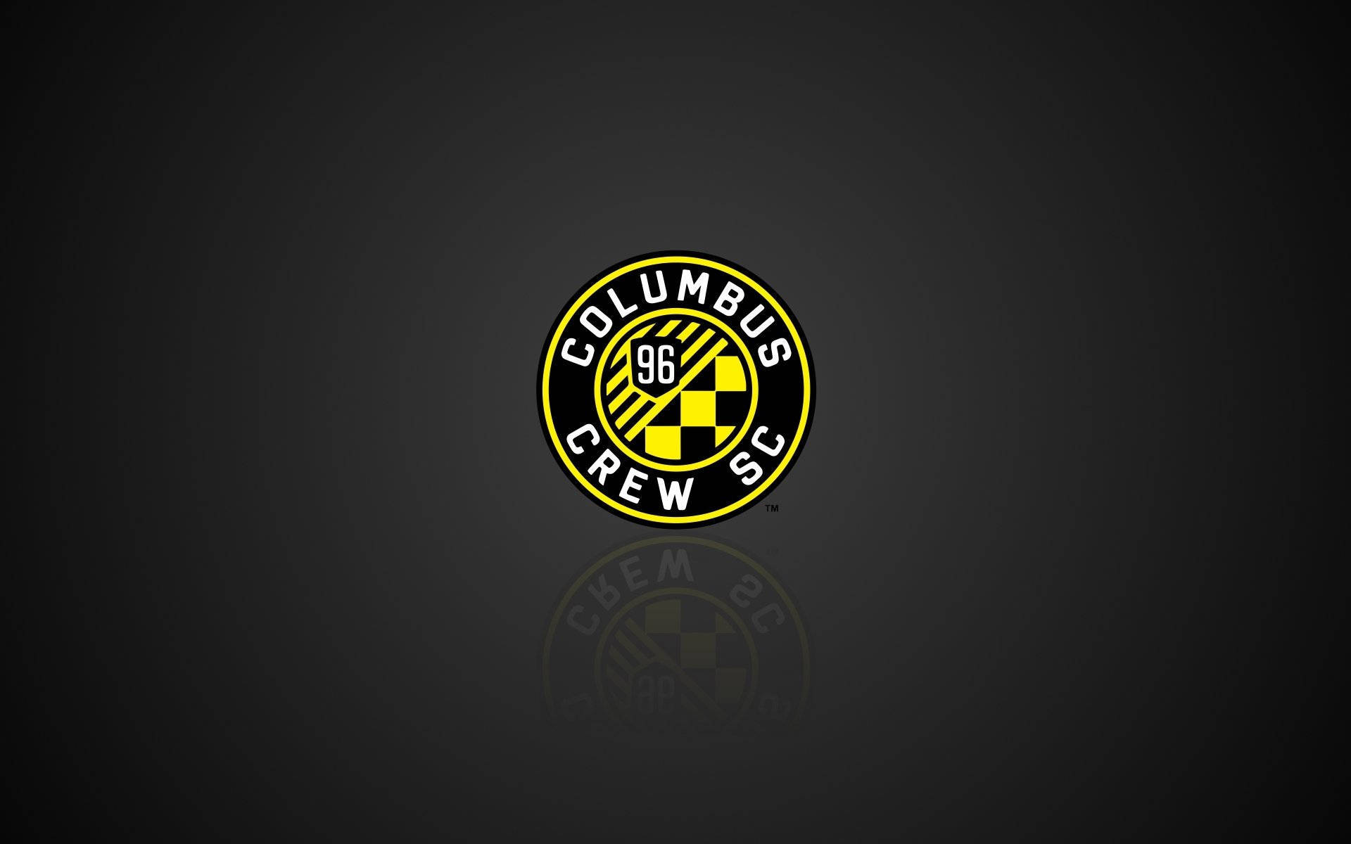 Columbus Crew Sc Logo Design Background