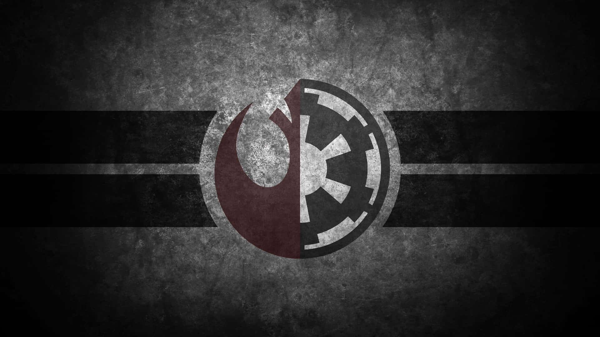 Combined Imperial Empires Logo Background
