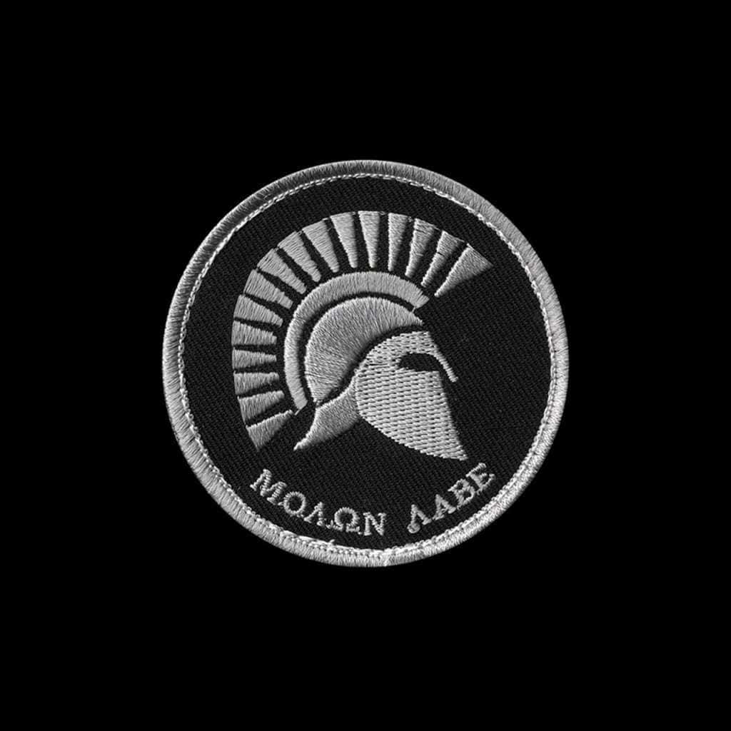 “come And Take Them”: Molon Labe Background
