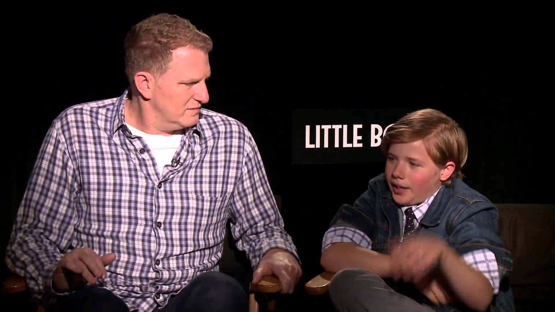 Comedian And Actor Michael Rapaport Background