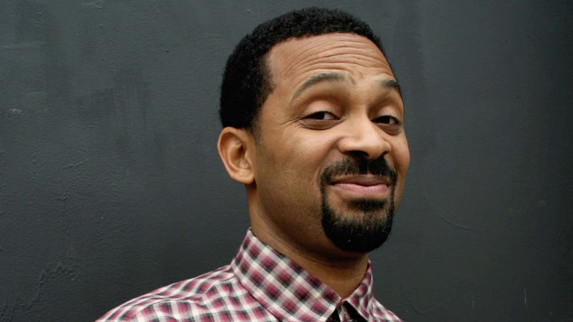 Comedian Mike Epps