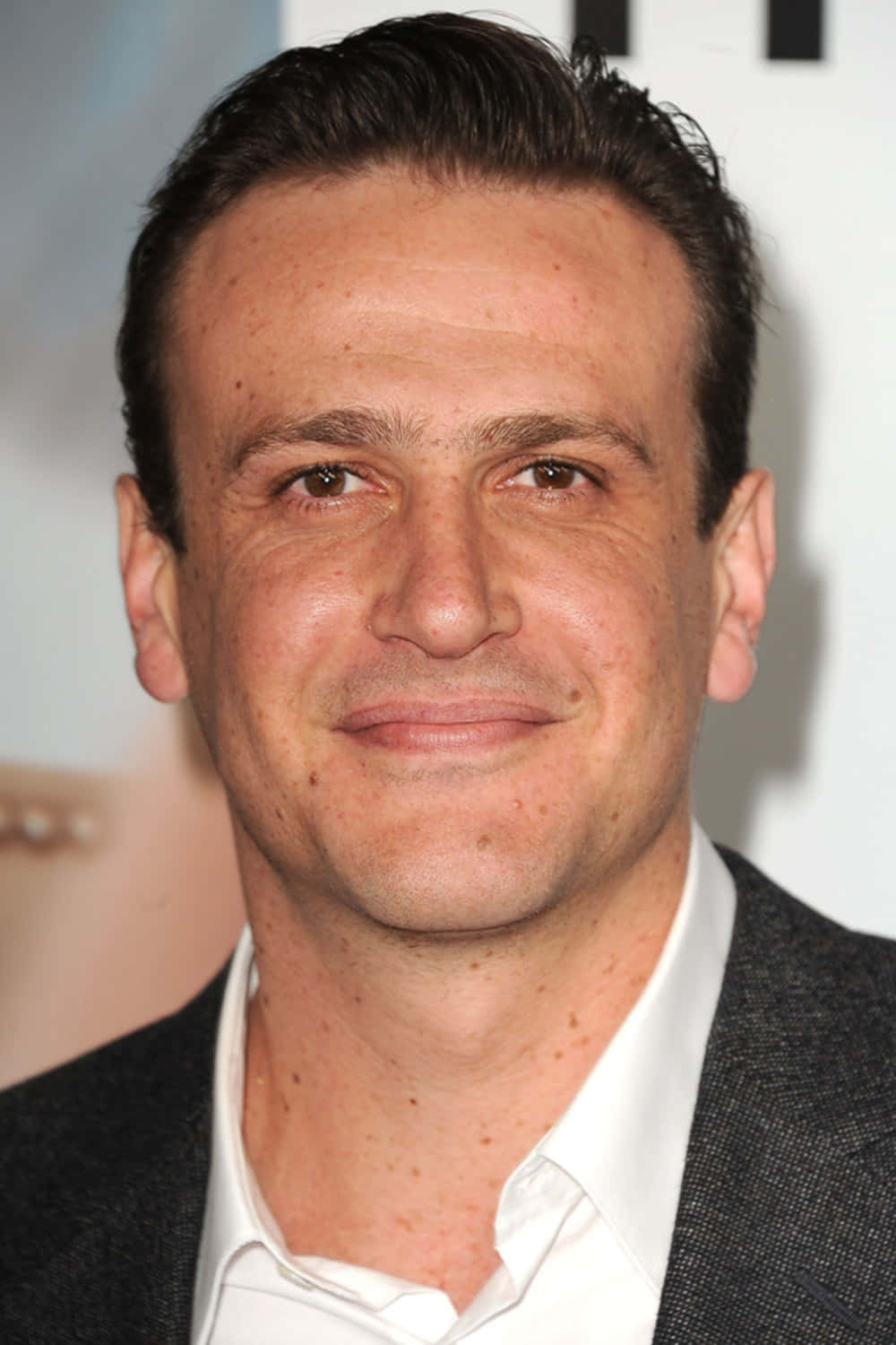 Comedic Actor, Jason Segel