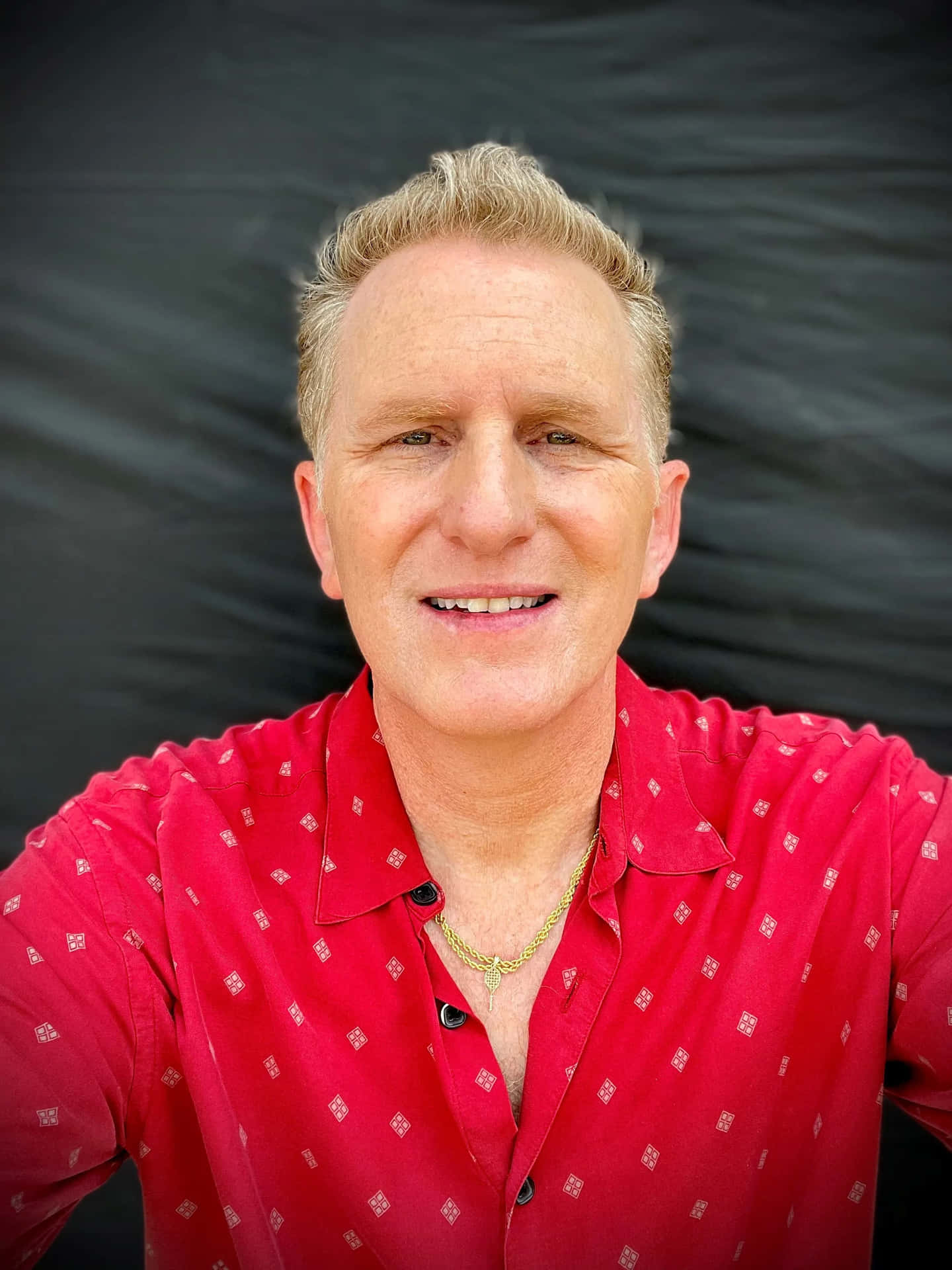 Comedic Actor Michael Rapaport Background