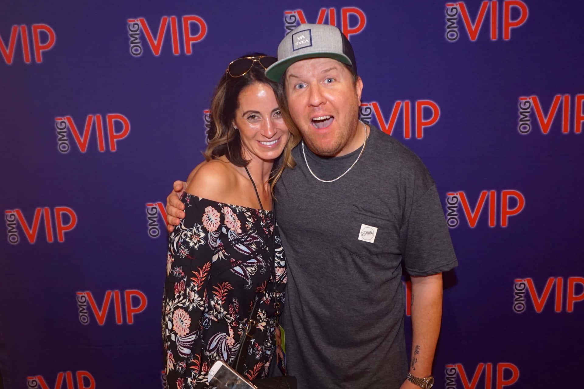 Comedic Actor Nick Swardson Background