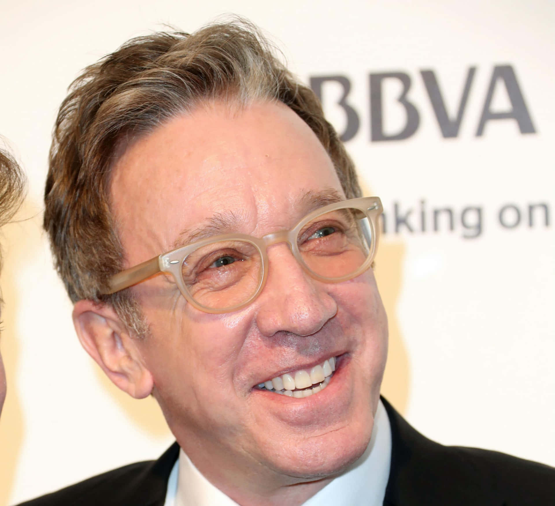 Comedic Actor Tim Allen Background