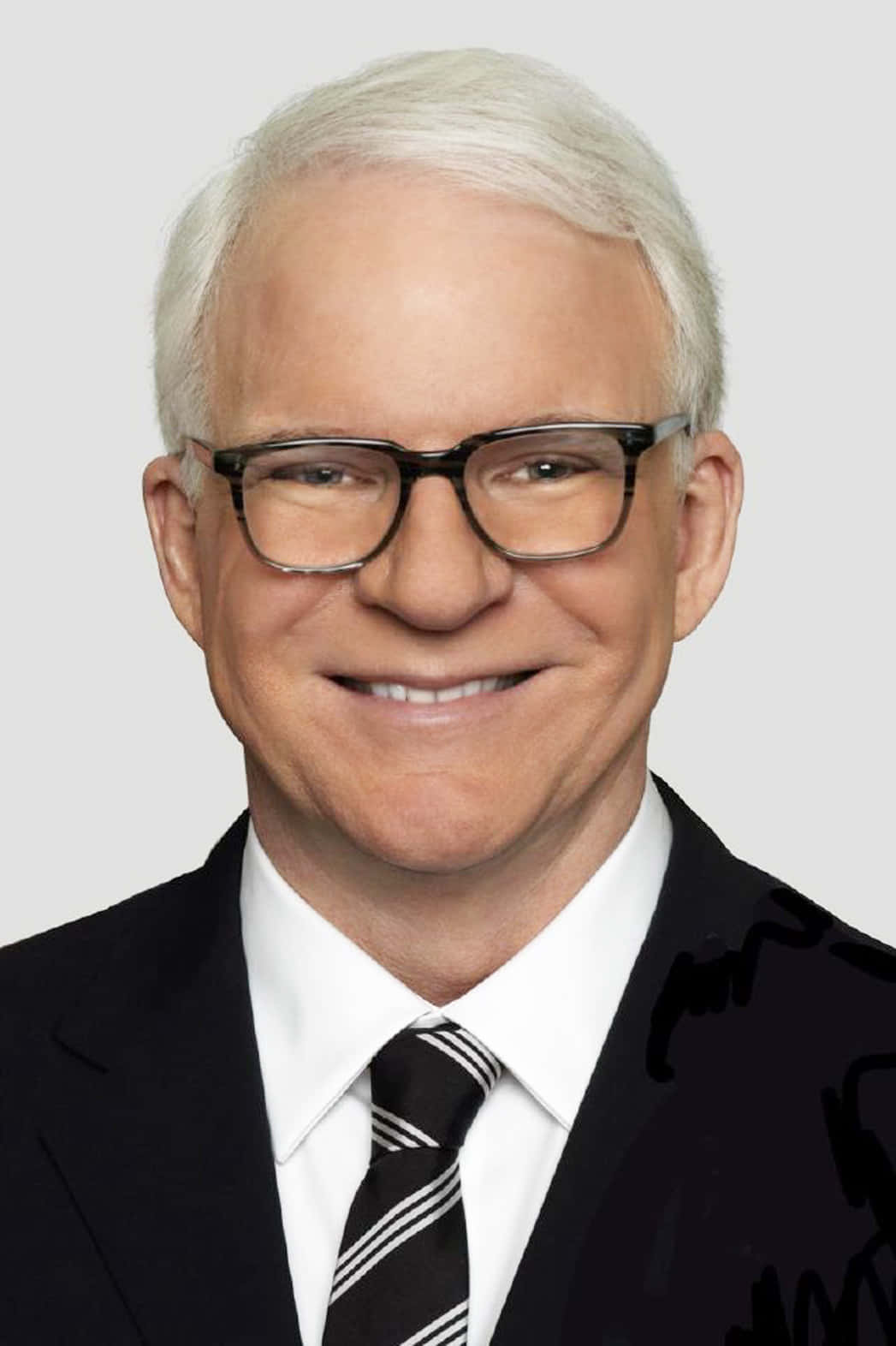 Comedic Legend Steve Martin Background